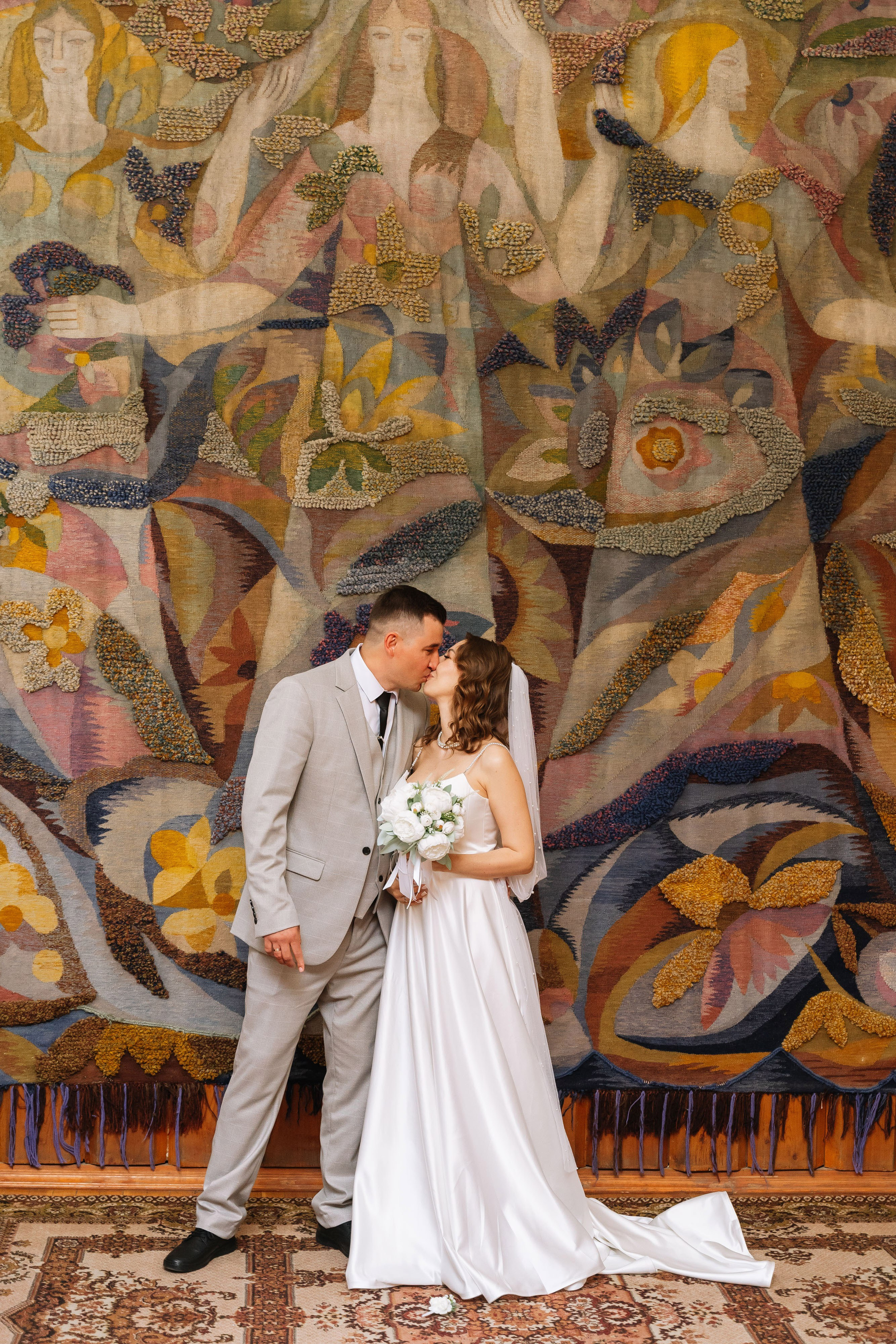 Анна и Эдуард. Семейный фотограф Новочеркасск