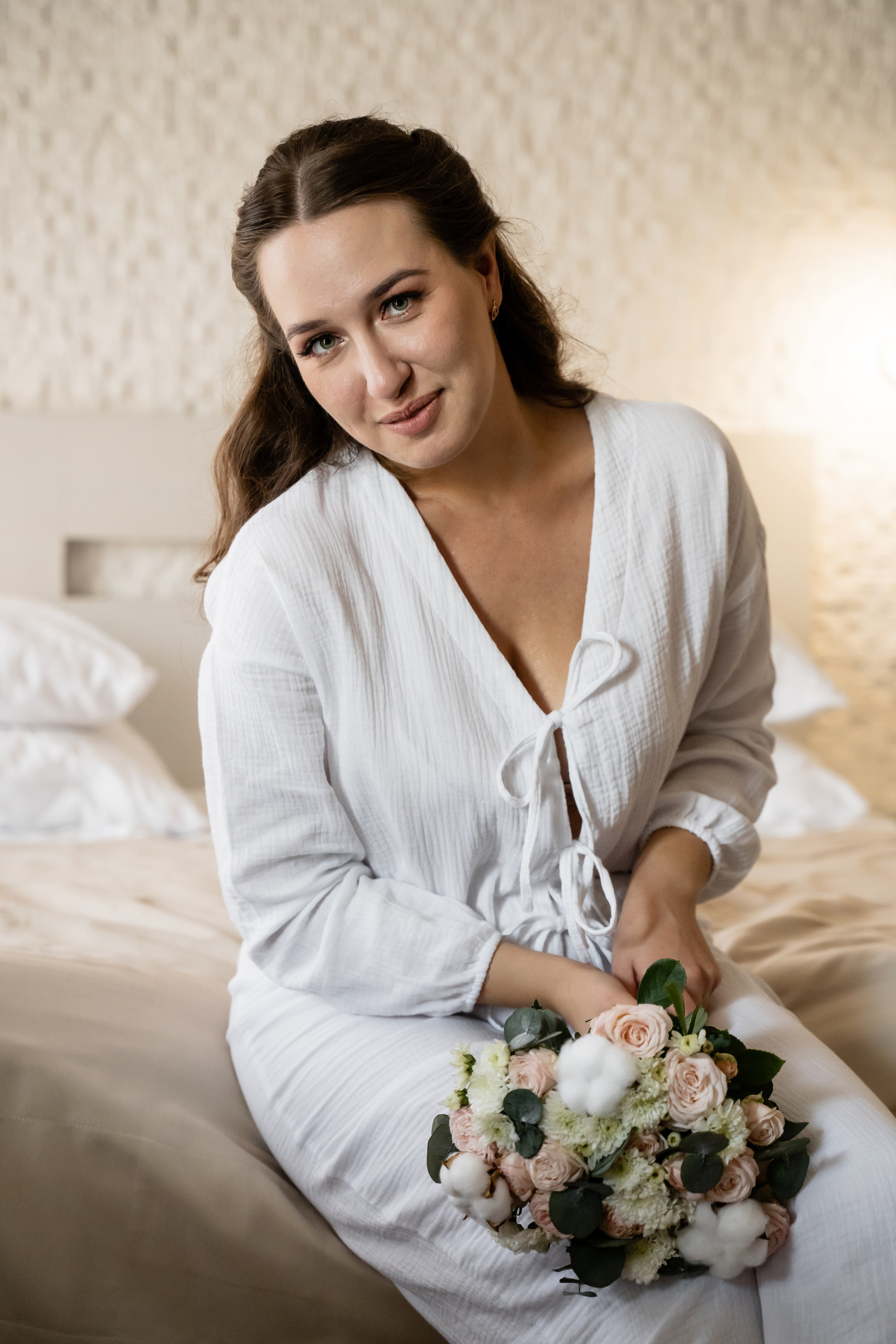 Ксения и Сергей. Свадебный фотограф Екатерина Кузнецова