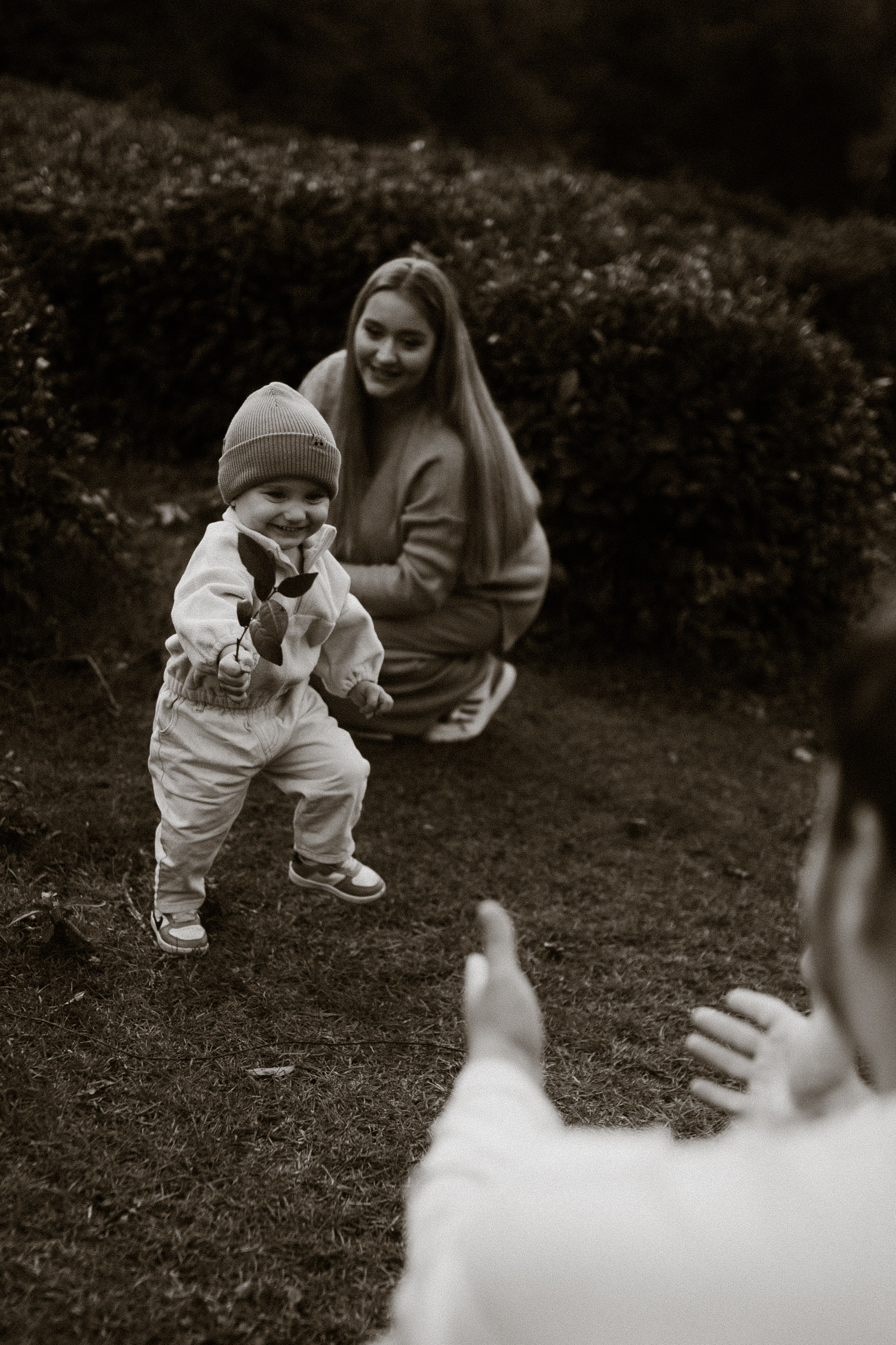 Ради любви ♡. Семейный фотограф в Челябинске