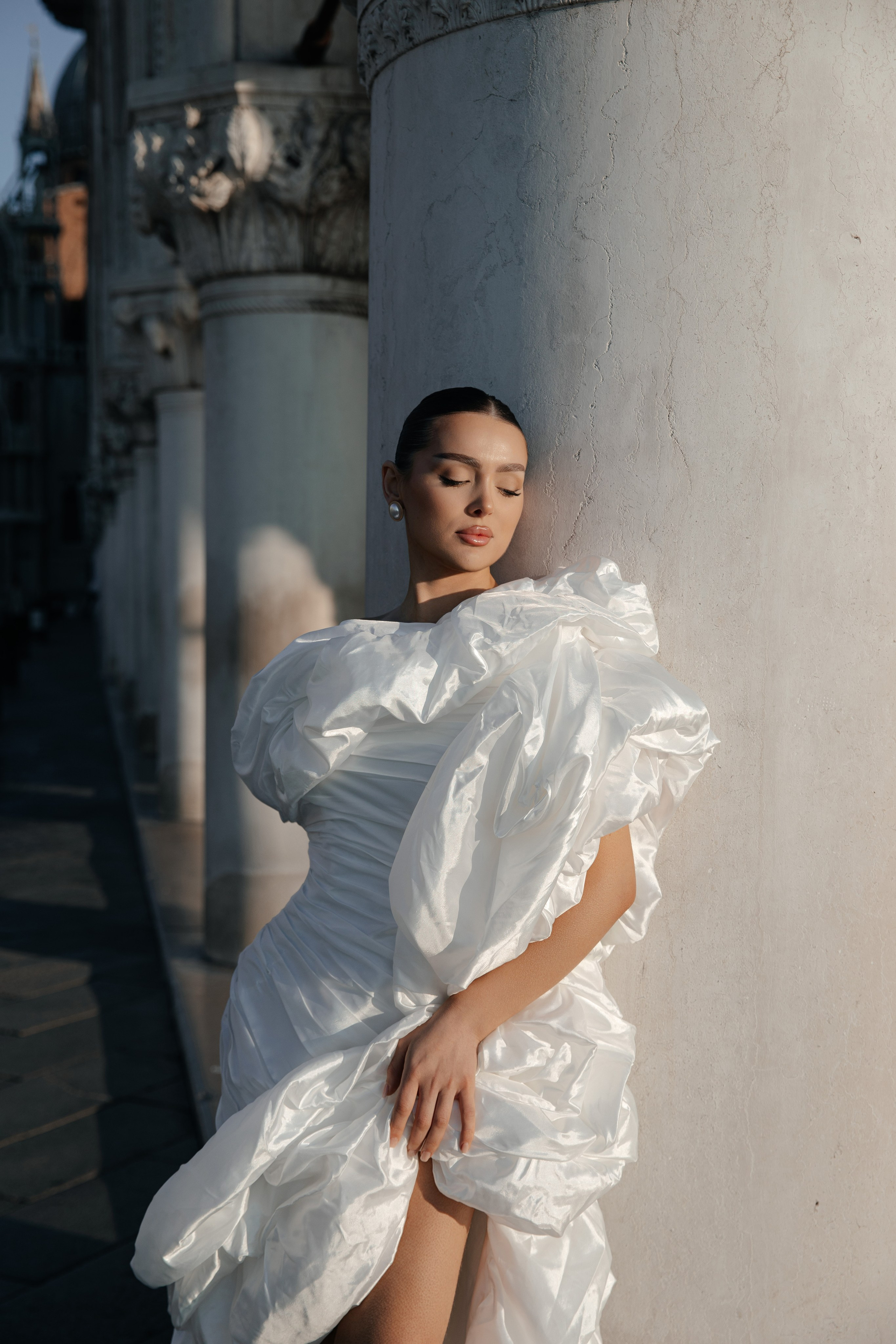 Leo & Emmy. Фотограф Анжелика Кварц. Санкт-Петербург, Wedding Photographer in Spain, France, Italy, Montenegro