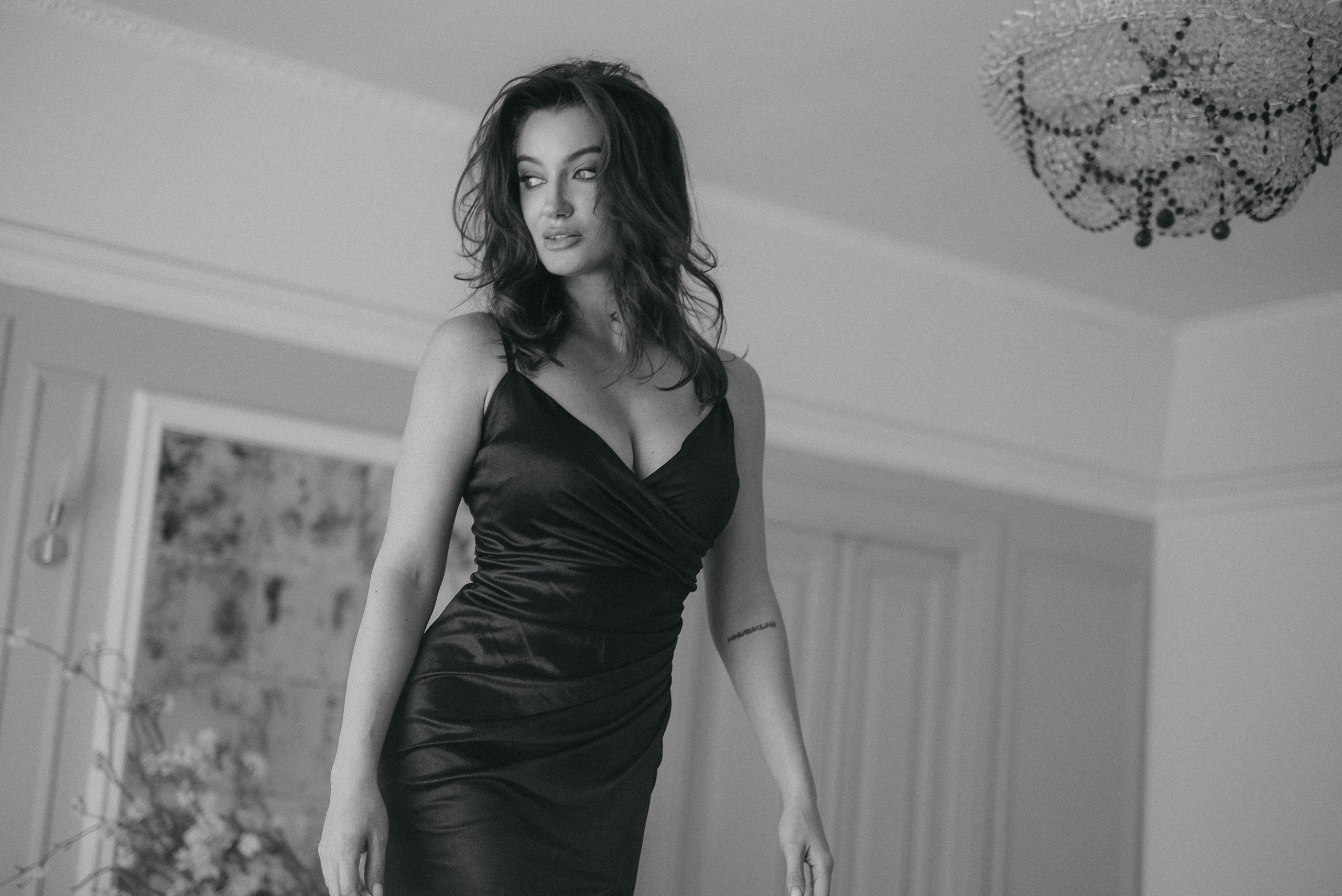 Индивидуальные портретные