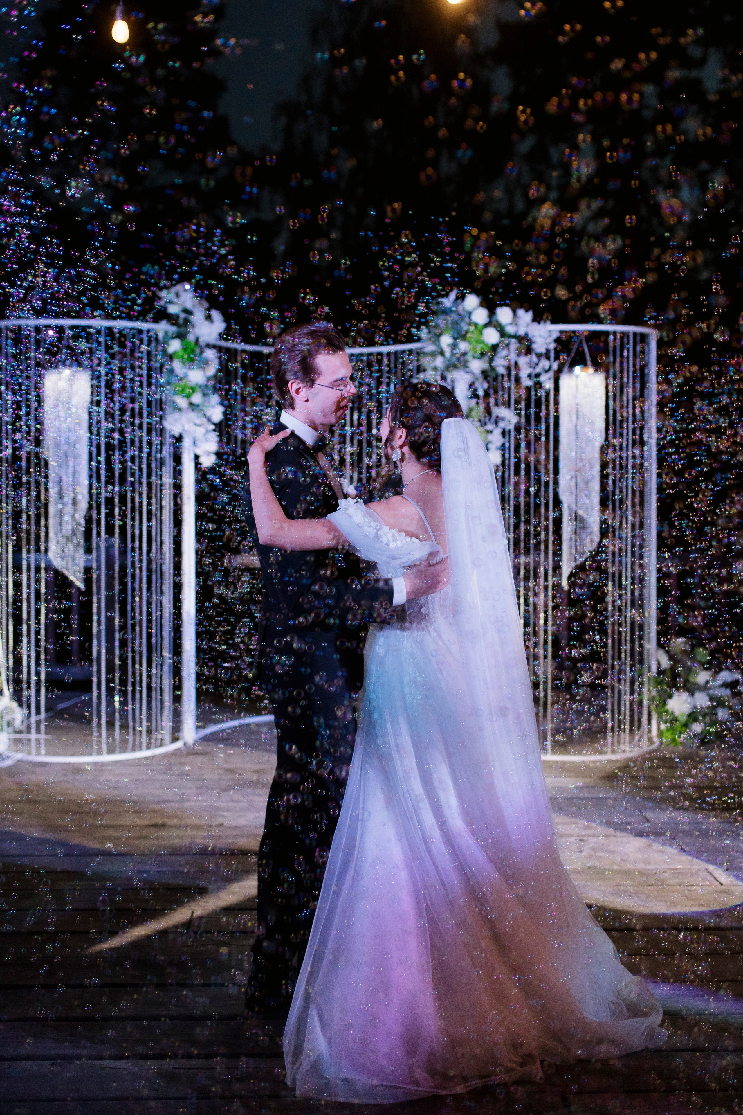 Денис и Елизавета 17.07.25. Индивидуальный, семейный и свадебный фотограф