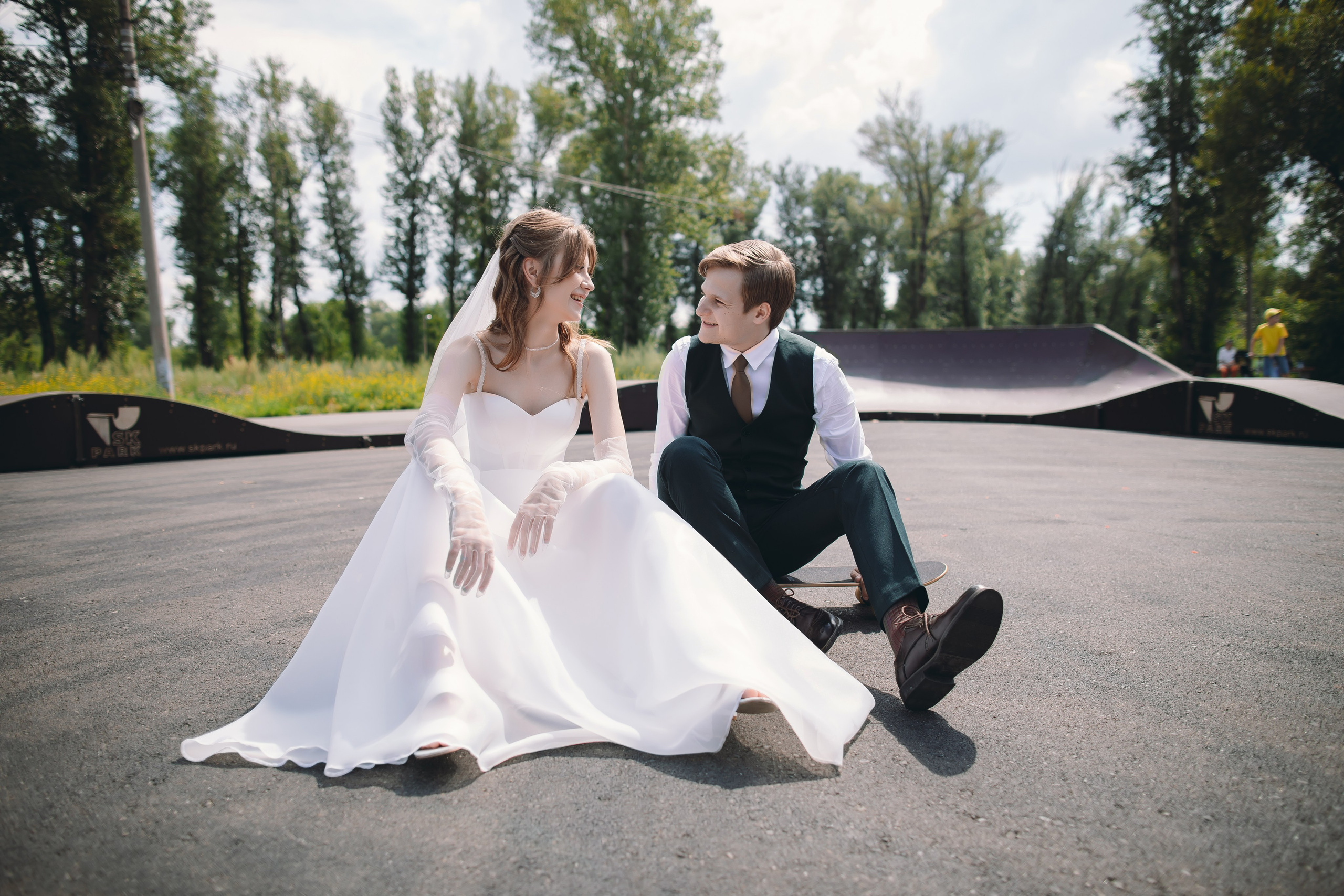 В&К. Фотограф в Абакане Николай Окунев