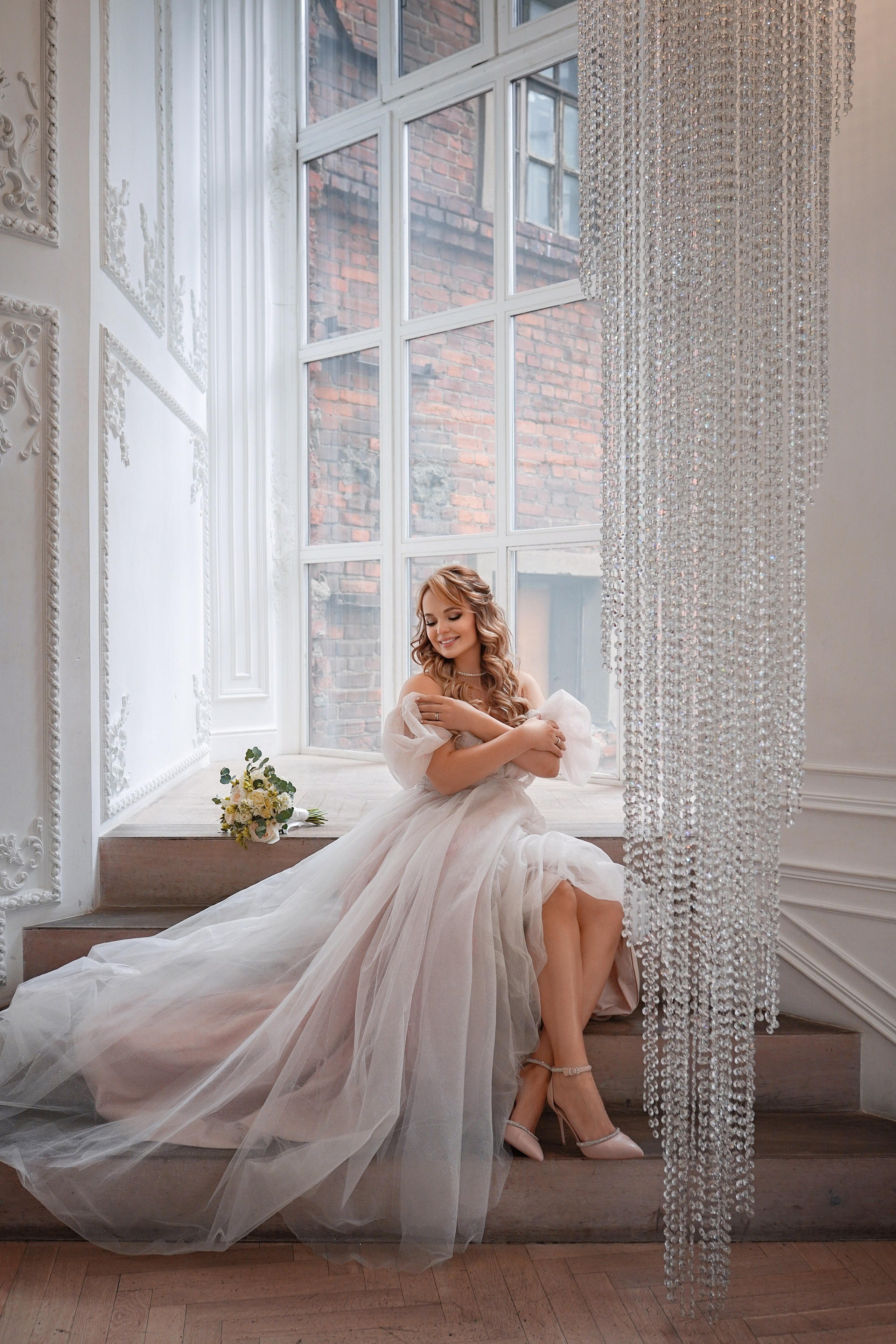 Свадьбы. Фотограф в Москве и МО / Анна Дорохина