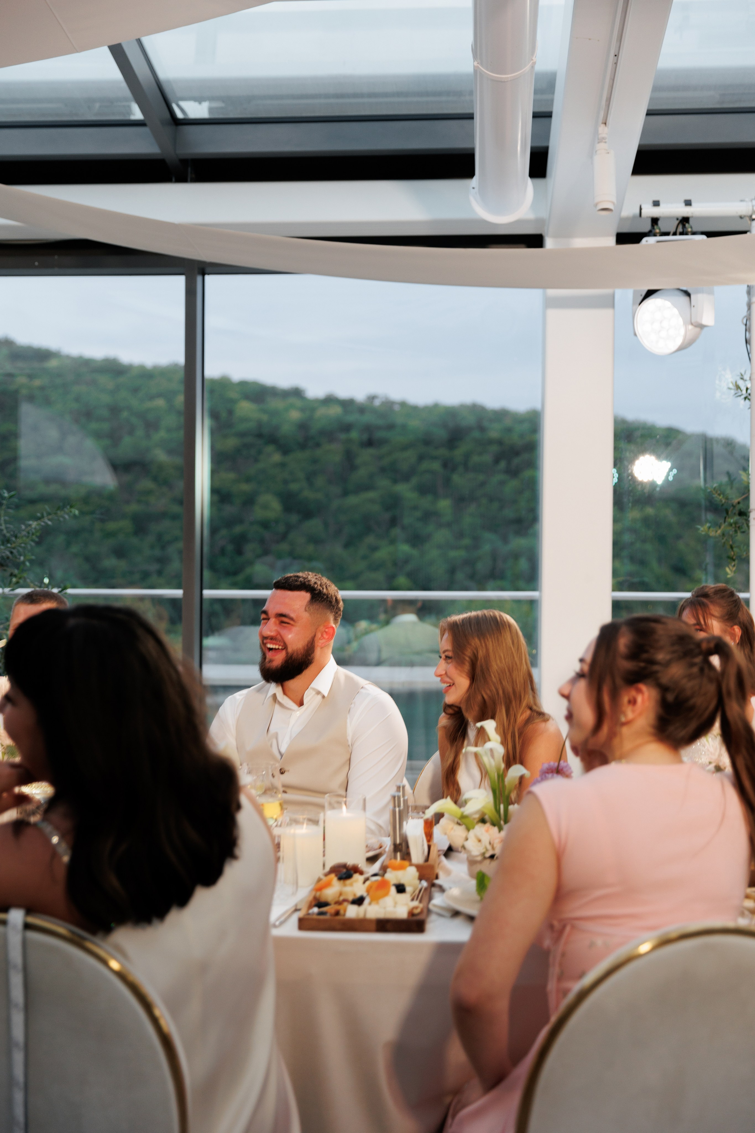 Артем и Юлия. Фотограф Краснодар Юлия Бураченко Свадьбы Репортаж Семейные Индивидуальные съемки