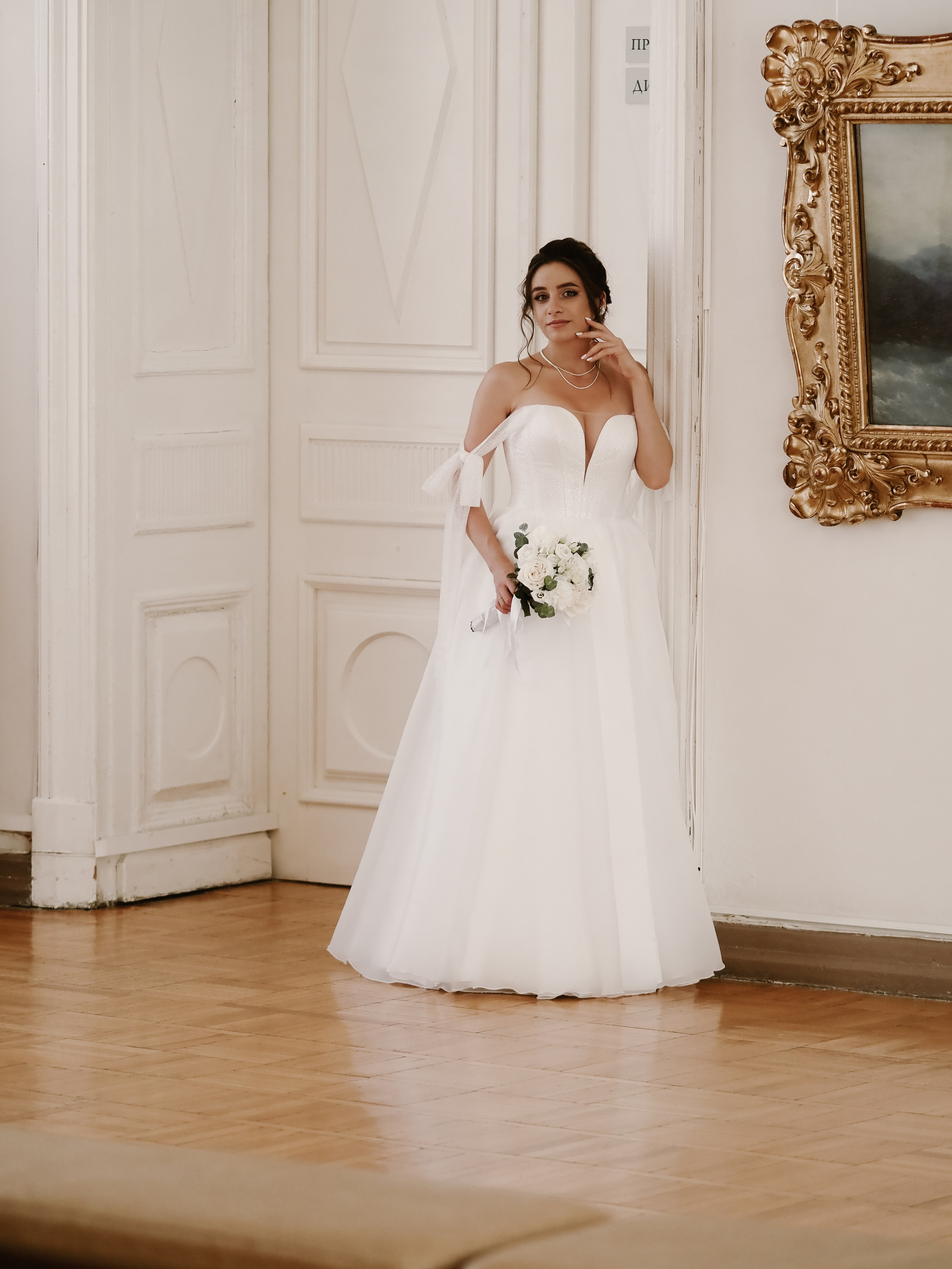 Юлия и Артём. Фотограф Рязань. Семейный Свадебный фотограф