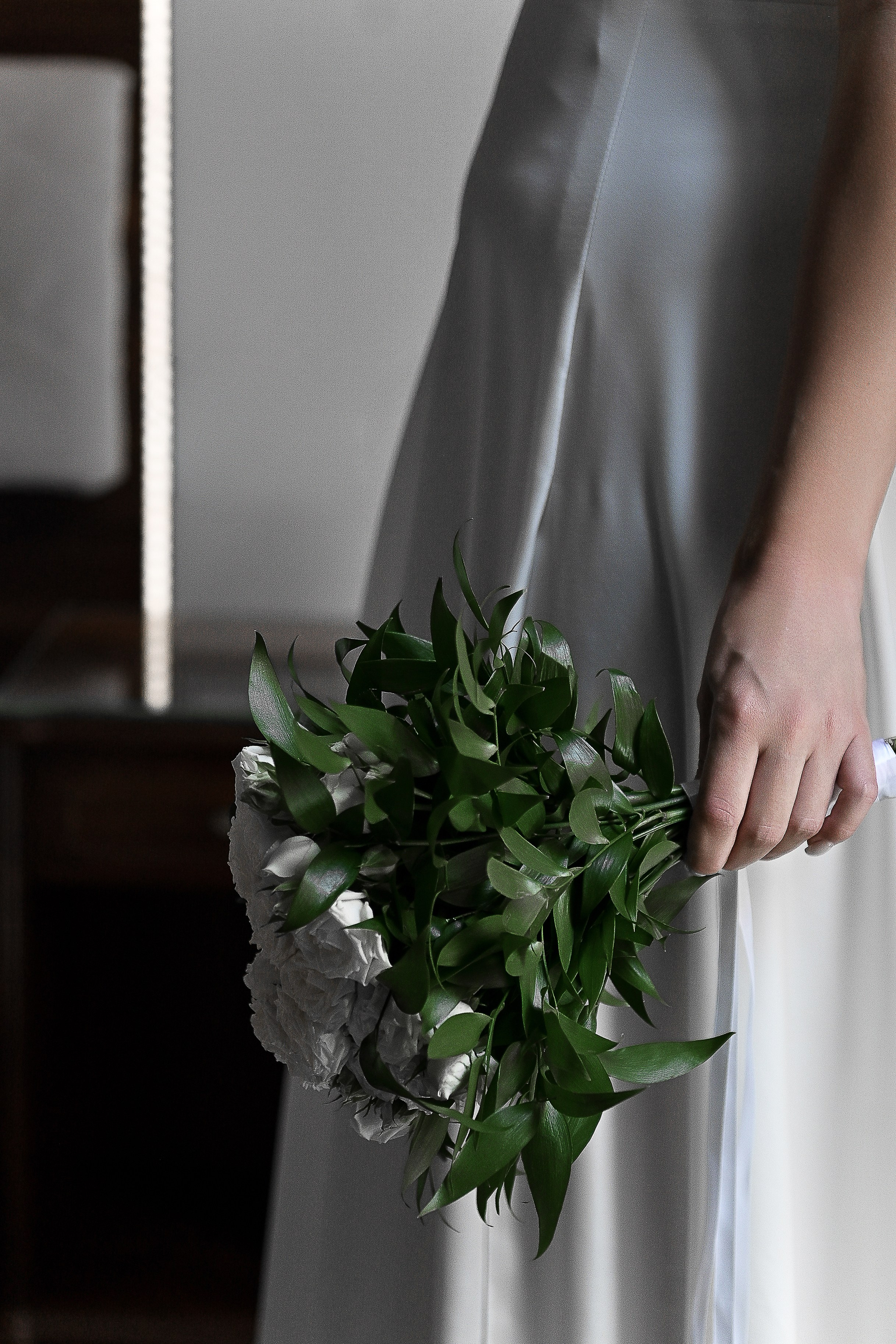 Анастасия и Артём. Свадебный фотограф Москва и МО Марина Мышко