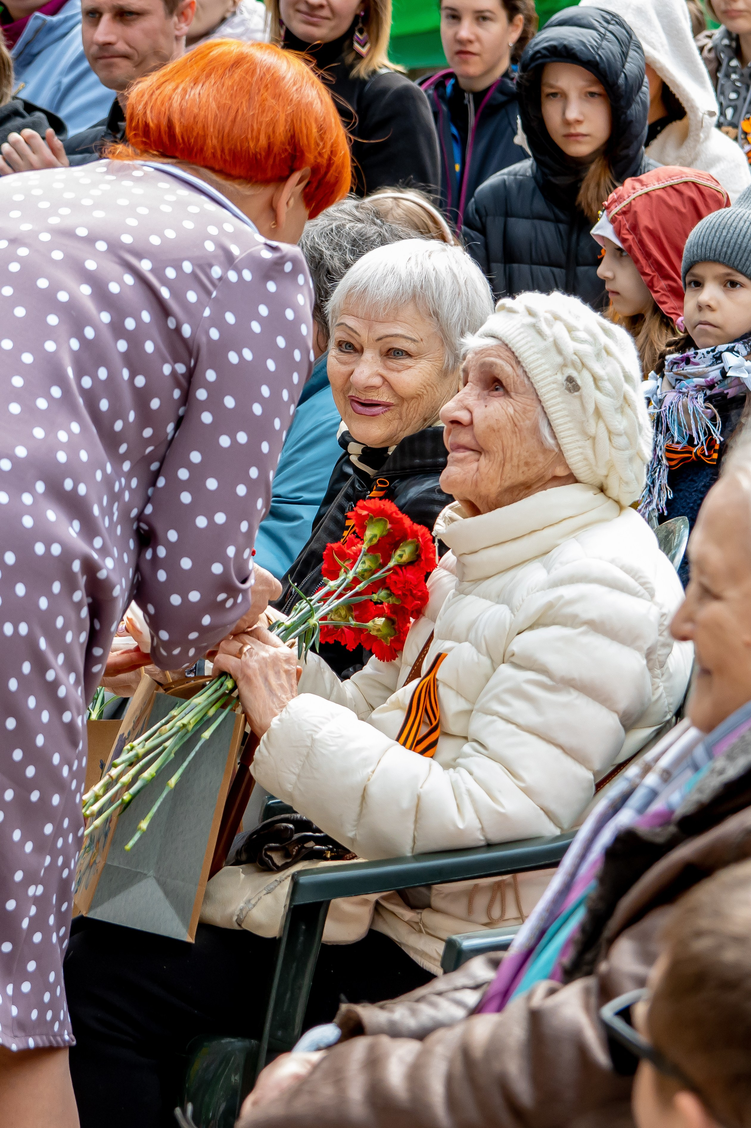 Городской парк. ФОТКИ! Экспресс-фотосессии в Обнинске