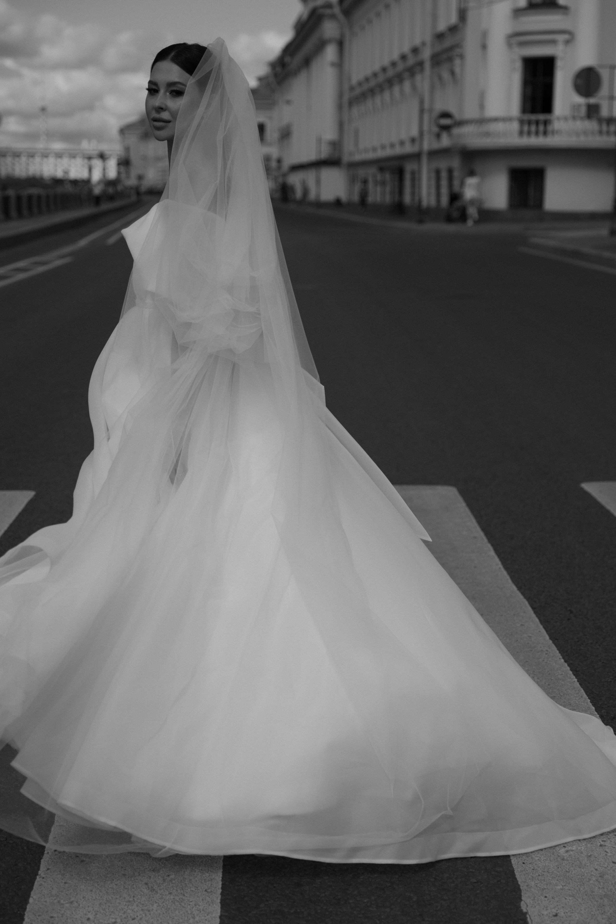 E&N. Свадебный фотограф СПБ Михаил Песиков