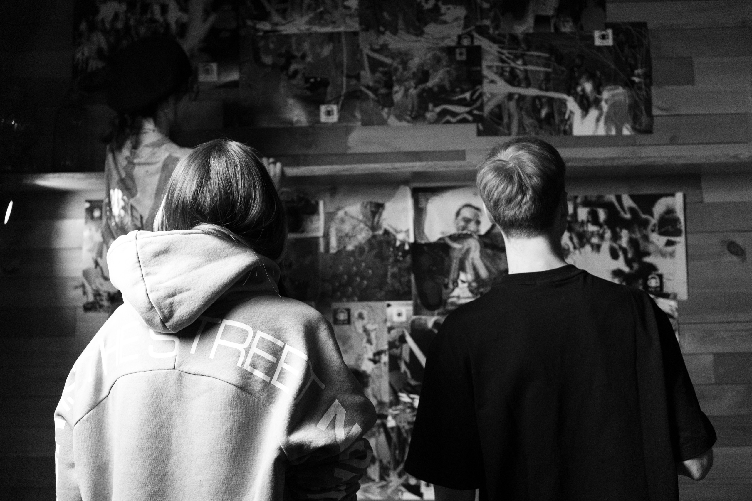 WY: AI — АЕ — 19:00 — 09.02.2025. KiPPER Gallery — Фотограф