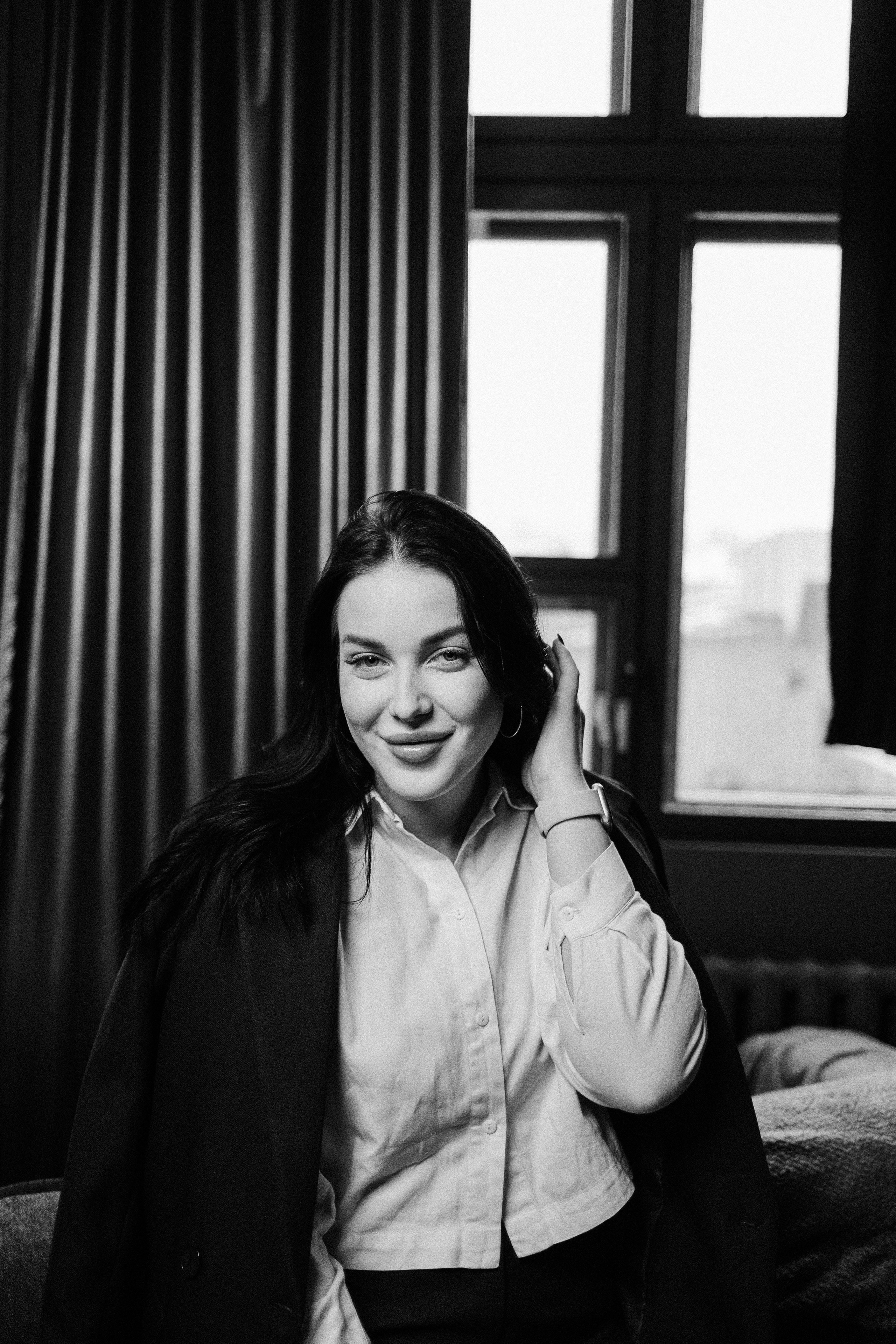 Мария/2025. Свадебный и семейный фотограф в Екатеринбурге