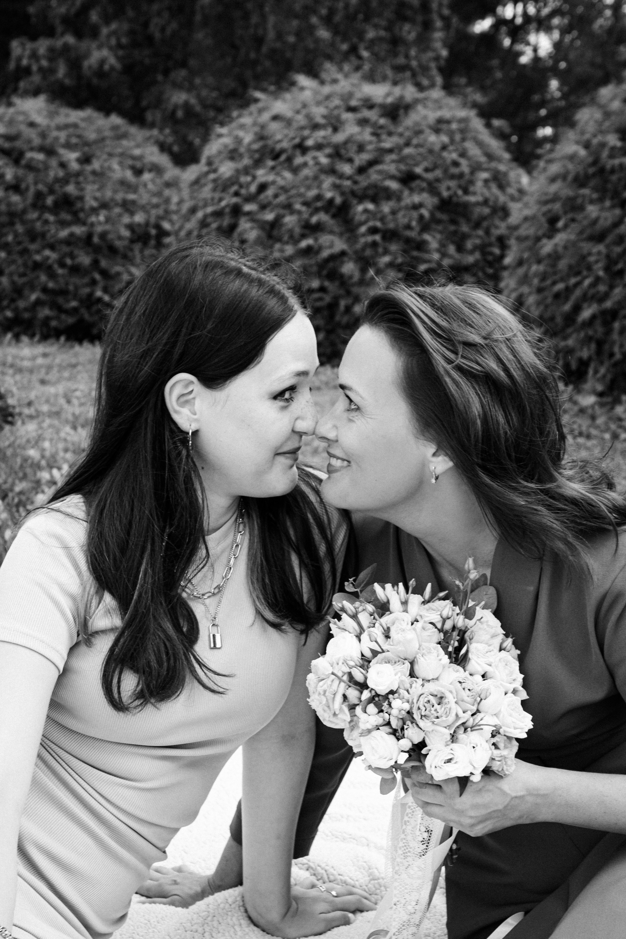 Свадьба Ирины и Адрея. Семейный фотограф в Санкт-Петербурге Дарья Косянчук