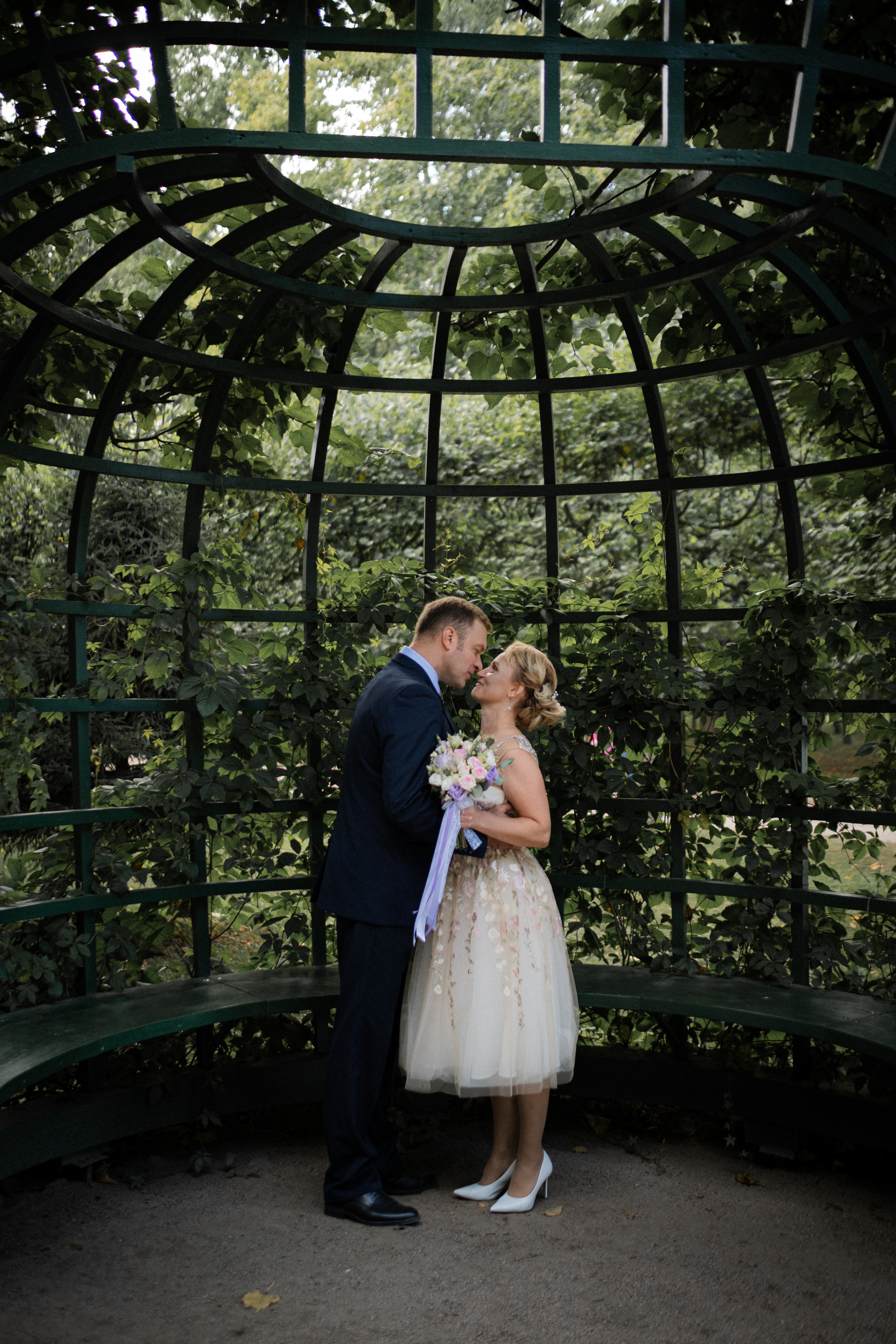 Свадьба Ирины и Адрея. Семейный фотограф в Санкт-Петербурге Дарья Косянчук