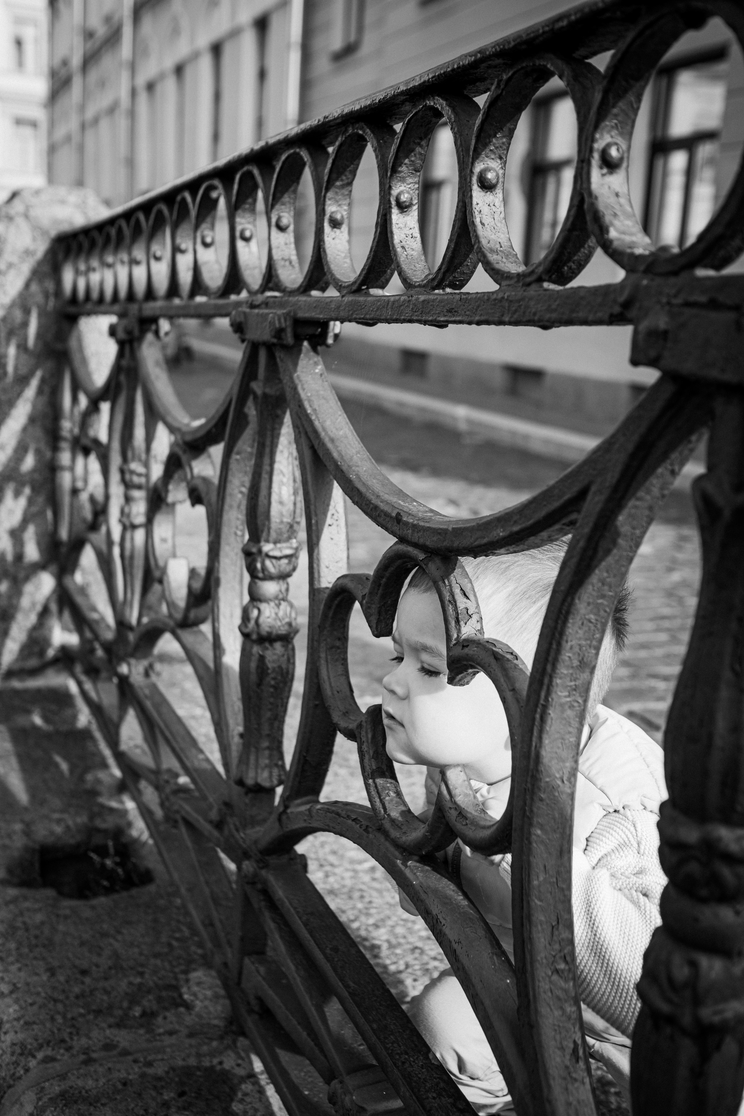 В сердце Санкт-Петербурга. Семейный фотограф в Санкт-Петербурге Дарья Косянчук