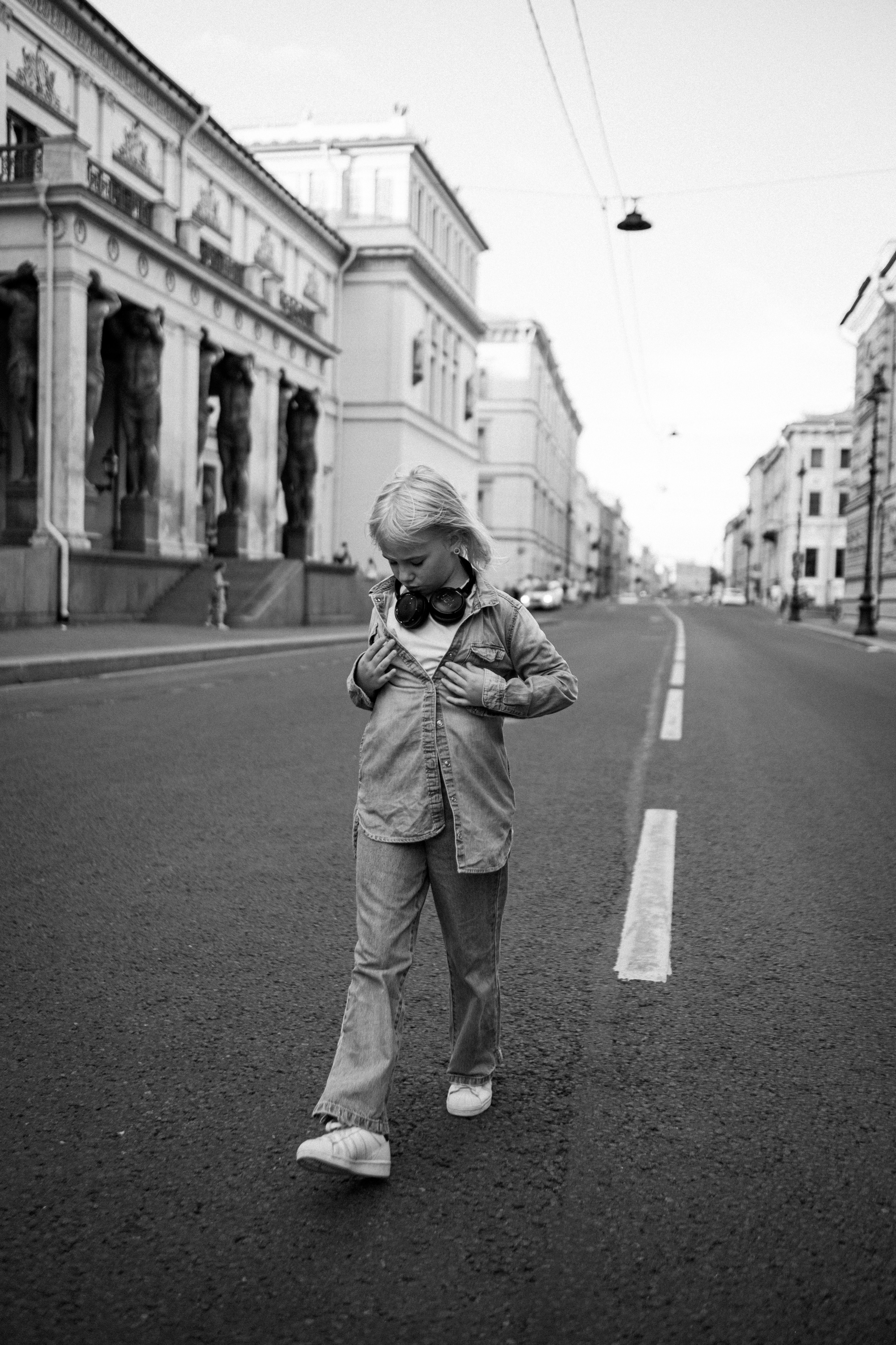 Фотосессия для гостей города. Семейный фотограф в Санкт-Петербурге Дарья Косянчук