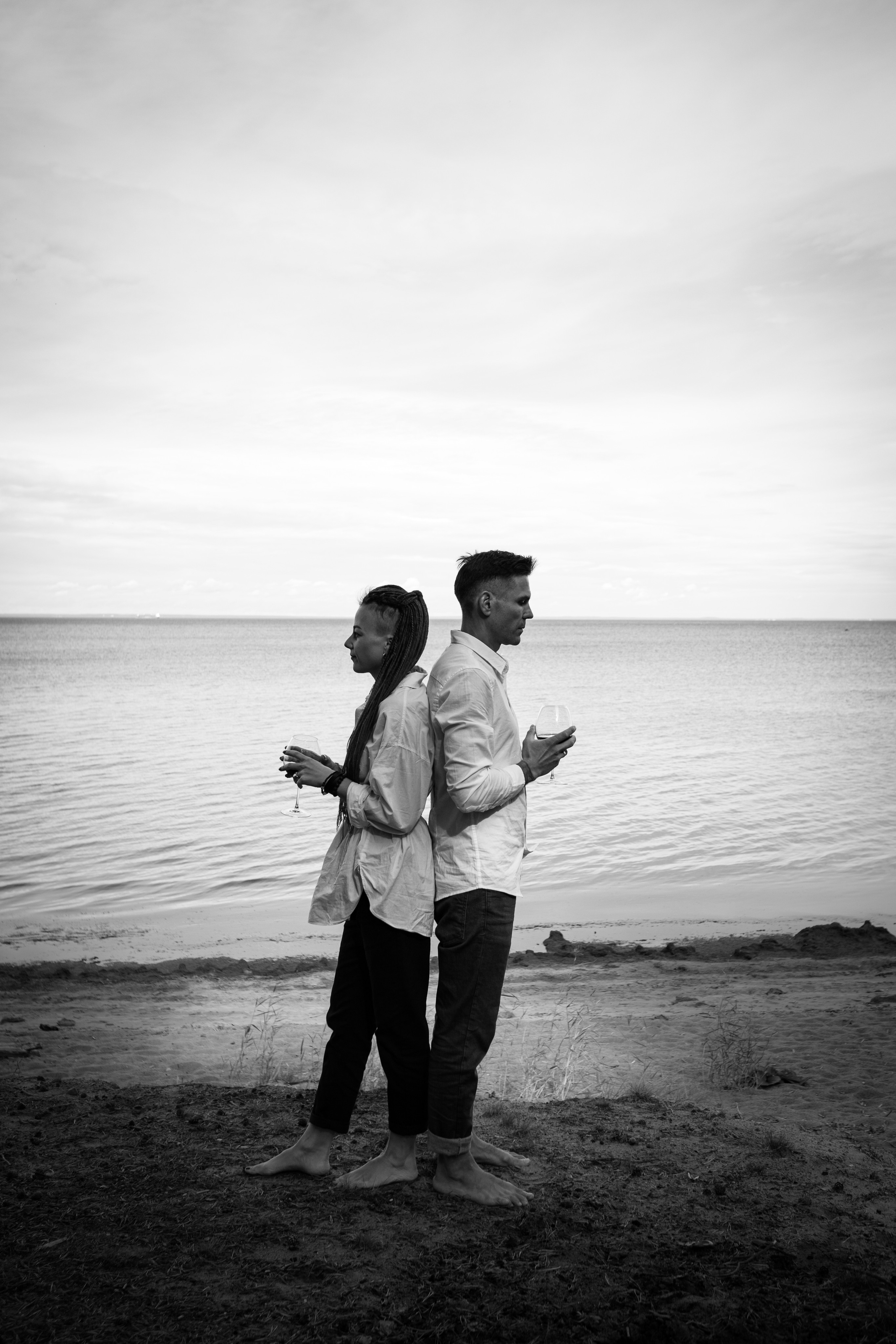 Фотосессия-предложение. Семейный фотограф в Санкт-Петербурге Дарья Косянчук