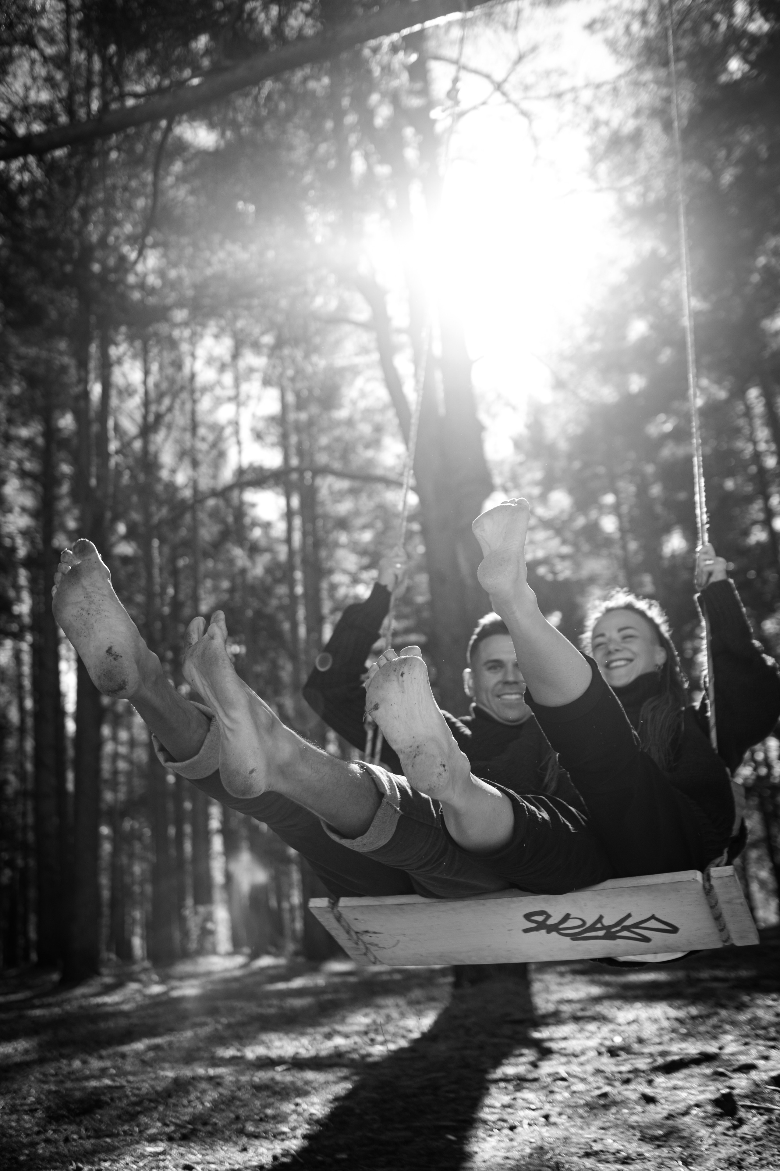 Фотосессия-предложение. Семейный фотограф в Санкт-Петербурге Дарья Косянчук