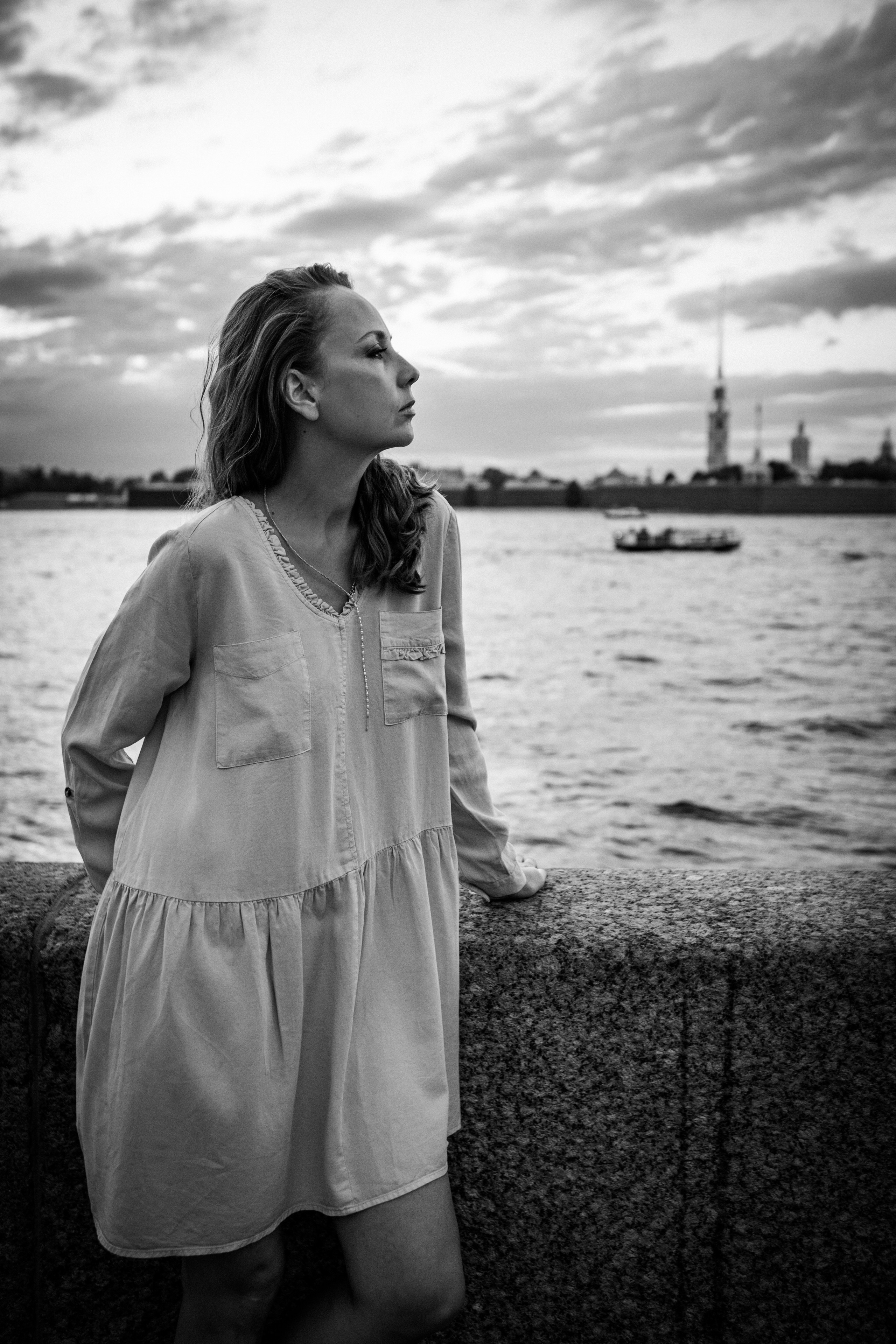 Фотосессия для гостей города. Семейный фотограф в Санкт-Петербурге Дарья Косянчук