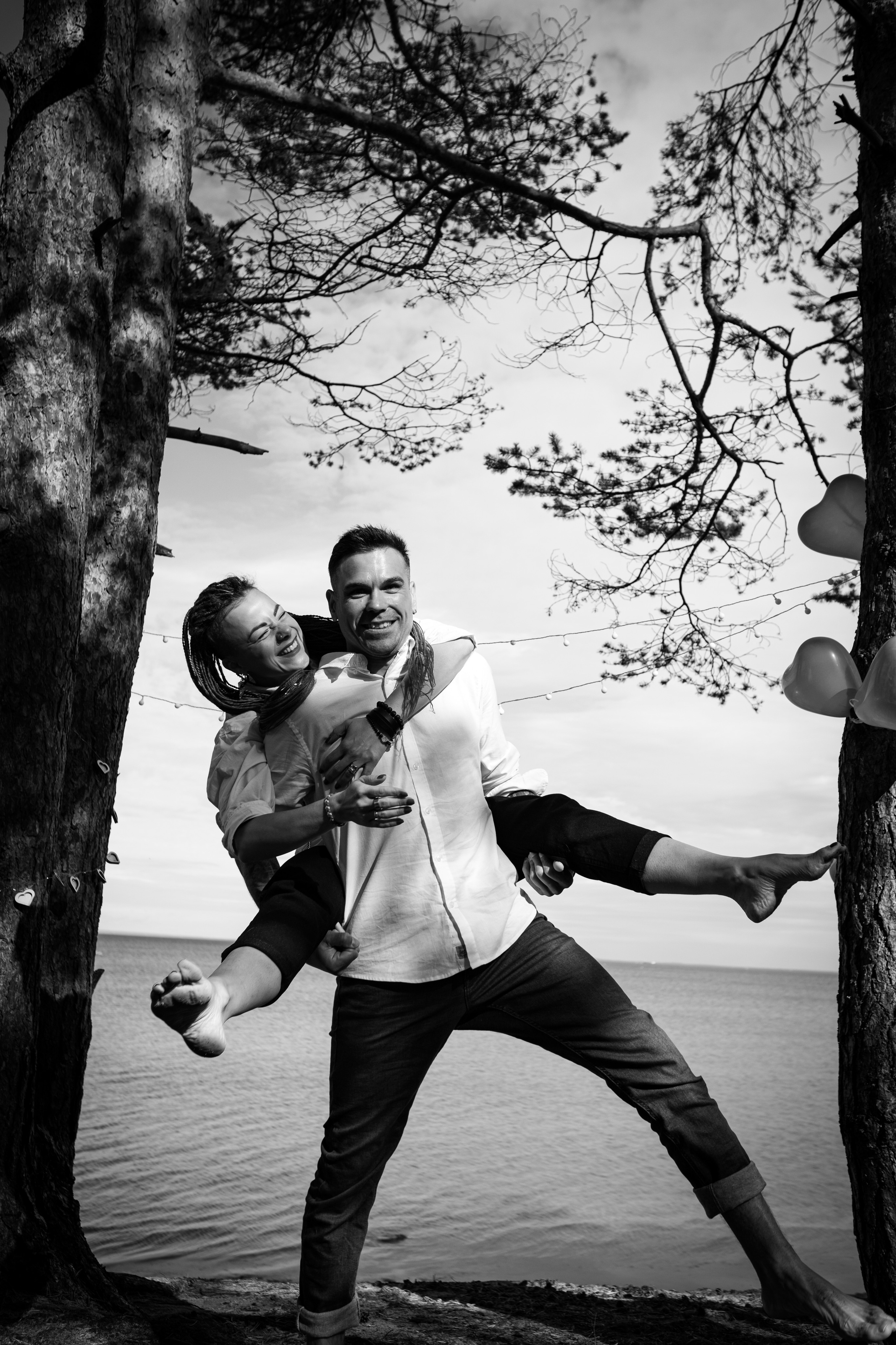 Фотосессия-предложение. Семейный фотограф в Санкт-Петербурге Дарья Косянчук