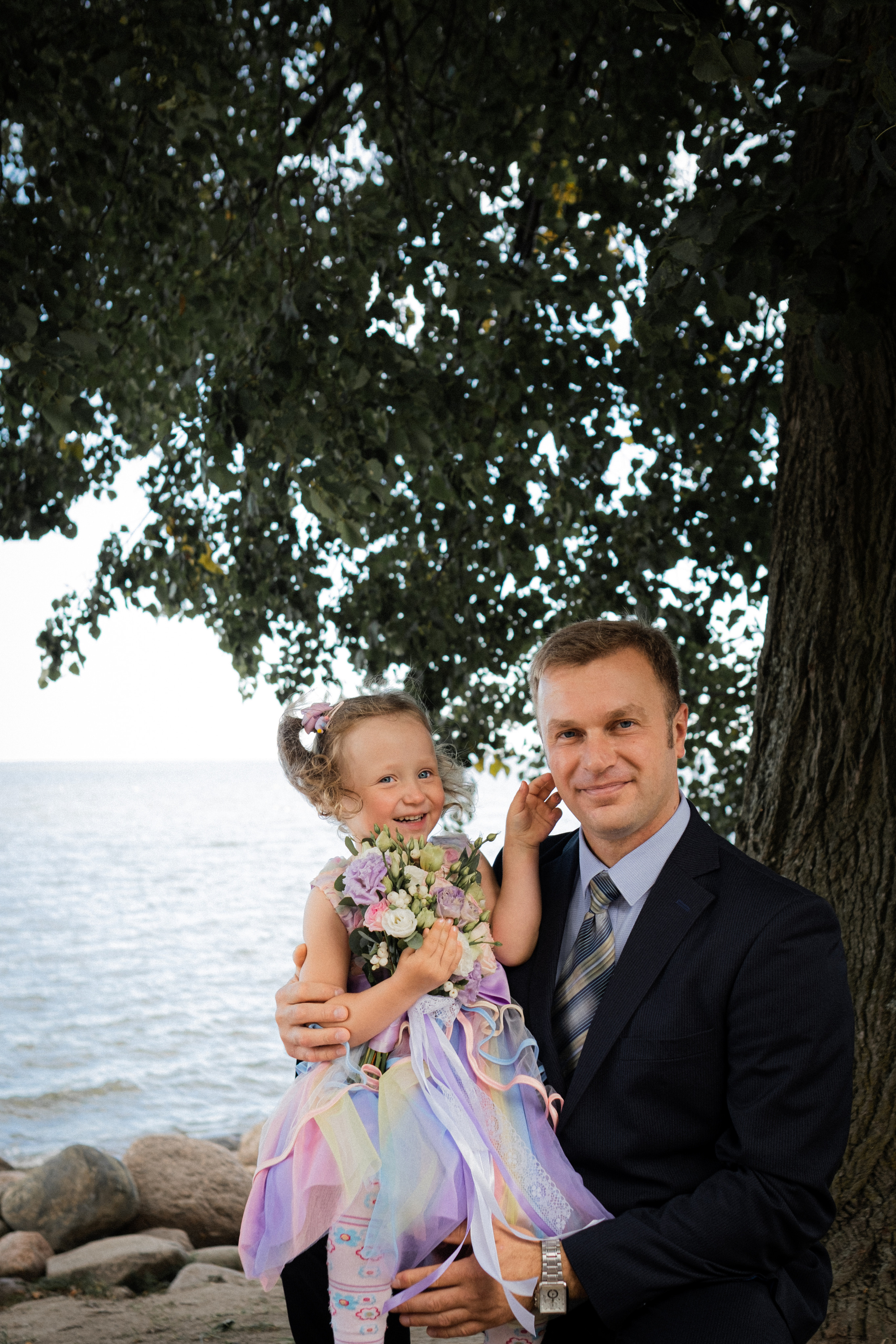 Свадьба Ирины и Адрея. Семейный фотограф в Санкт-Петербурге Дарья Косянчук