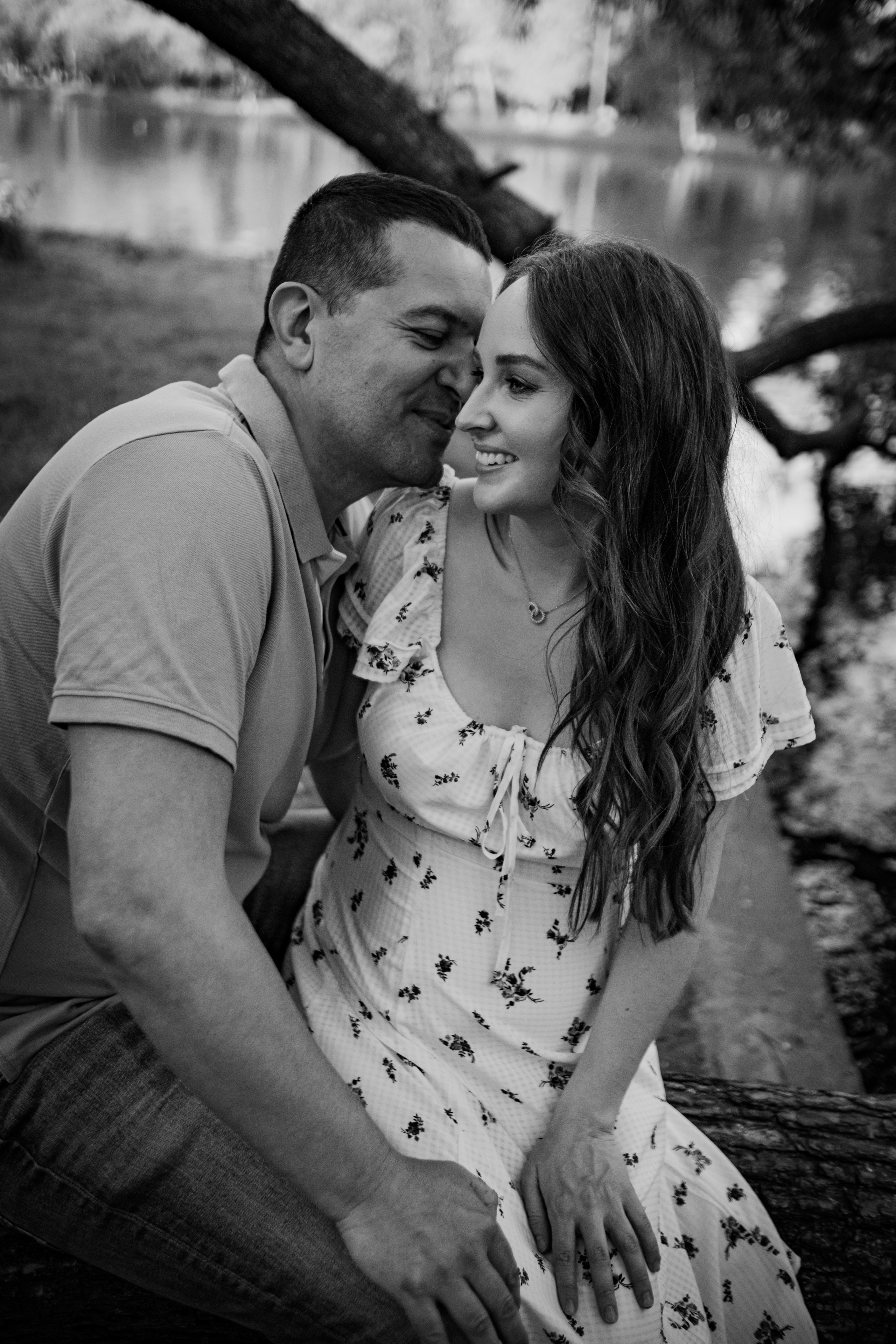 Артём и Кристина. Семейный фотограф в Санкт-Петербурге Дарья Косянчук