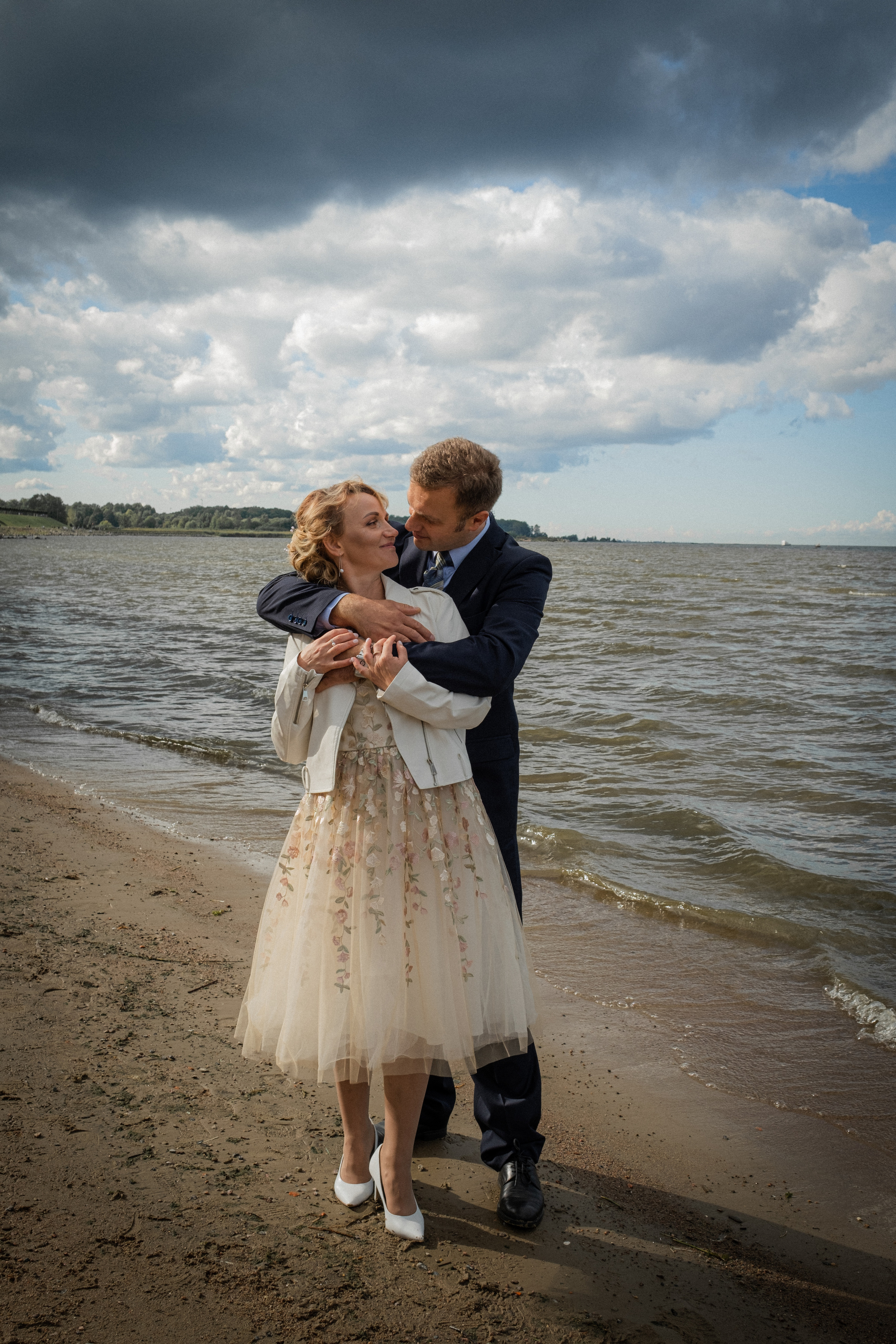 Свадьба Ирины и Адрея. Семейный фотограф в Санкт-Петербурге Дарья Косянчук