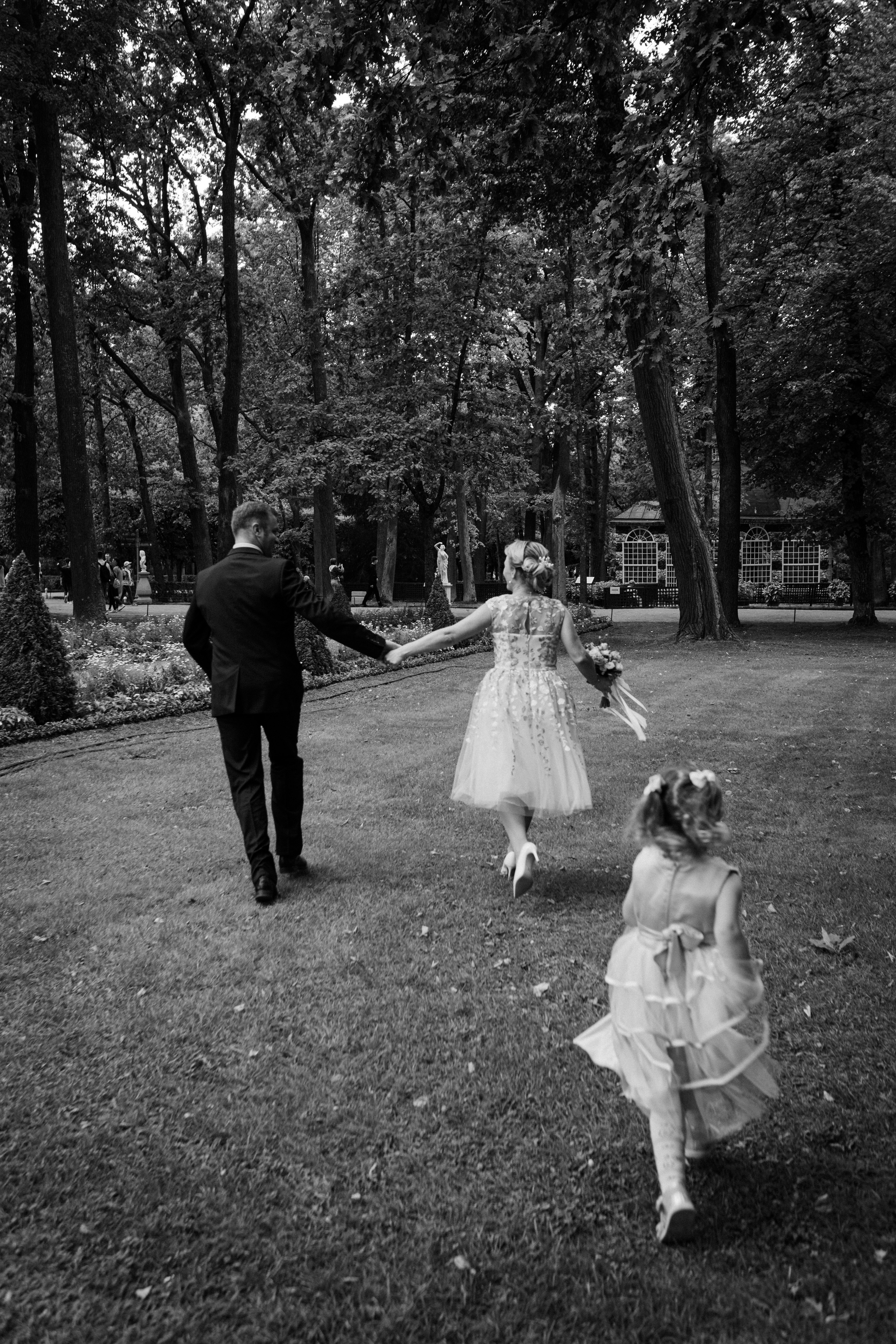 Свадьба Ирины и Адрея. Семейный фотограф в Санкт-Петербурге Дарья Косянчук