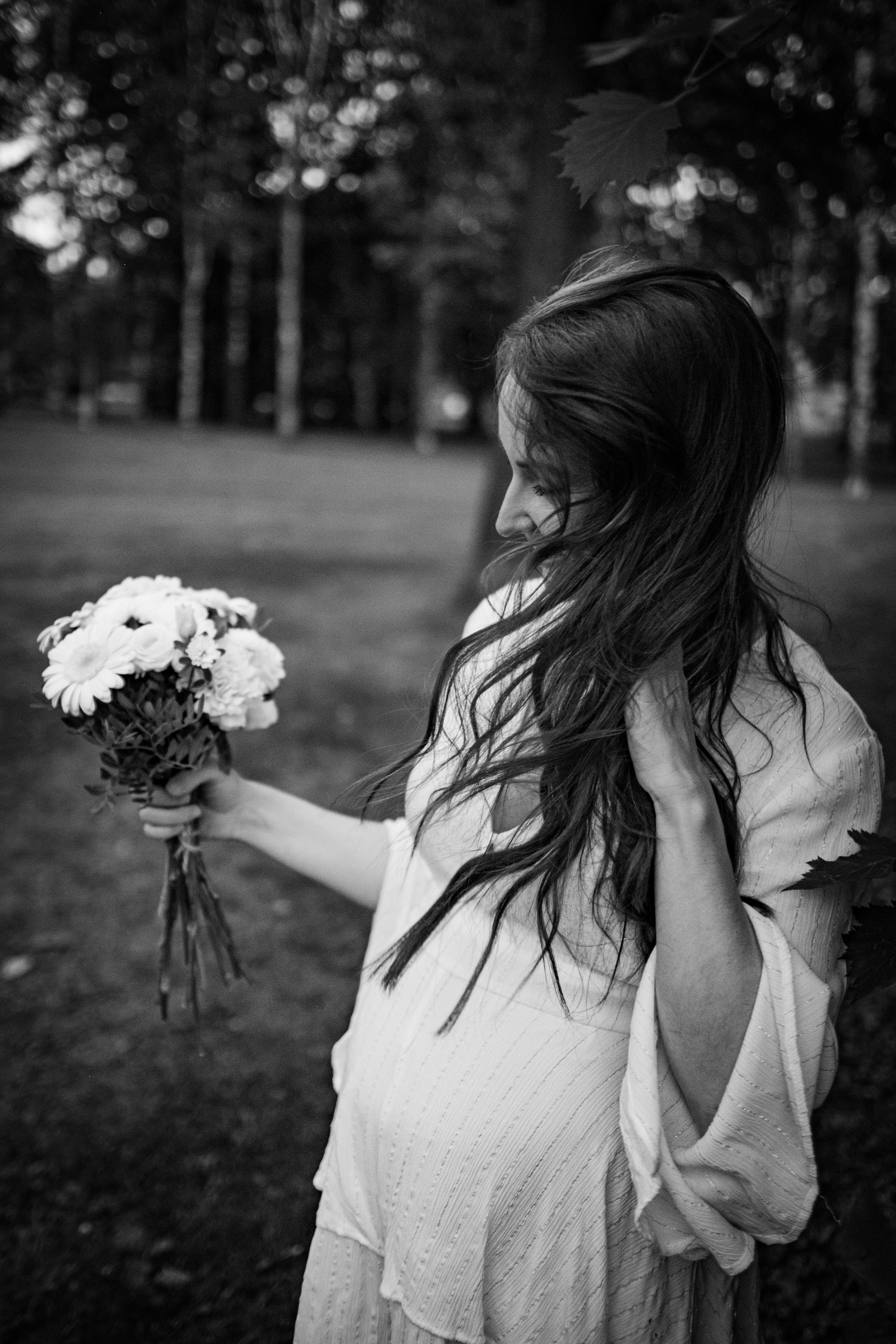 Артём и Кристина. Семейный фотограф в Санкт-Петербурге Дарья Косянчук