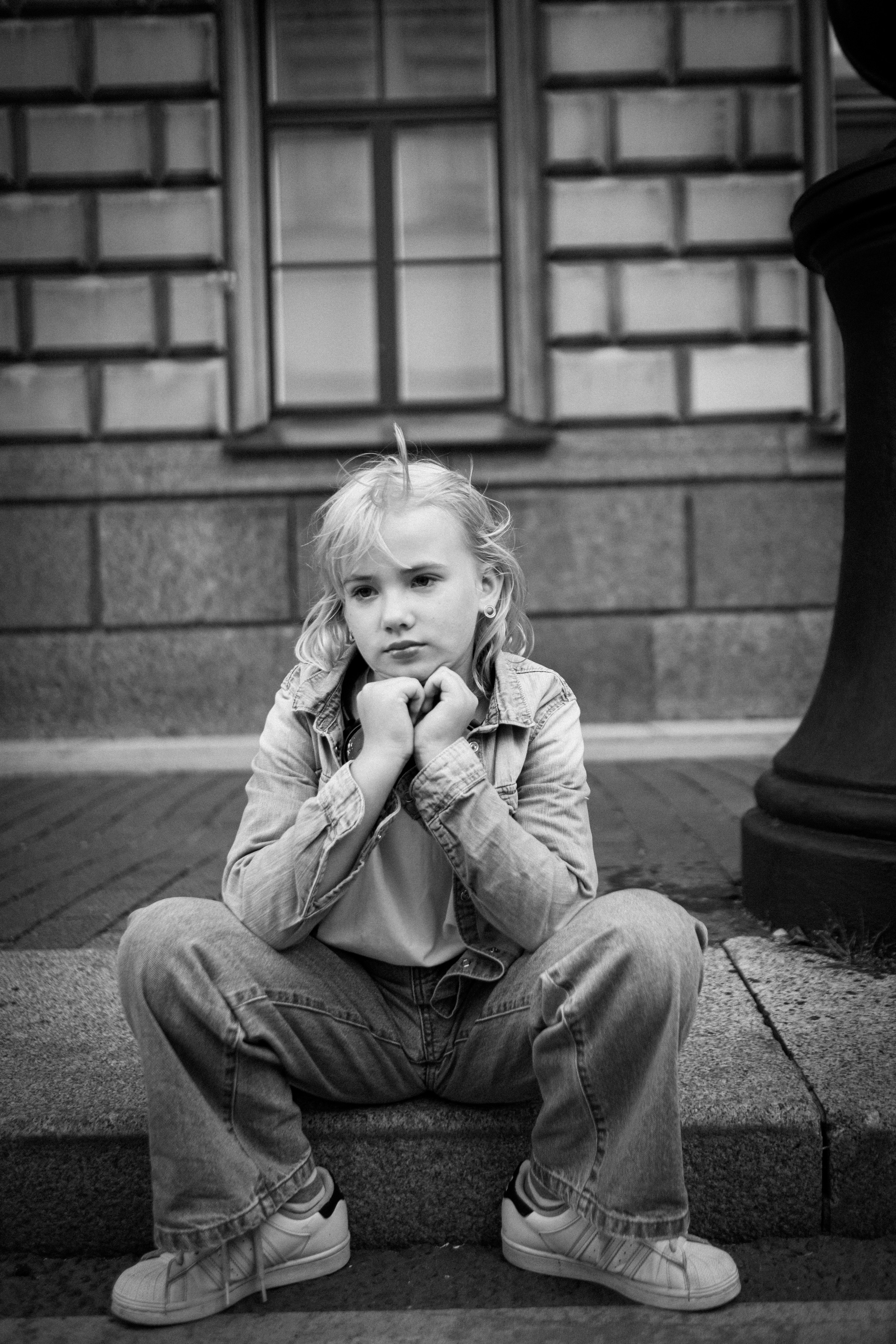 Фотосессия для гостей города. Семейный фотограф в Санкт-Петербурге Дарья Косянчук