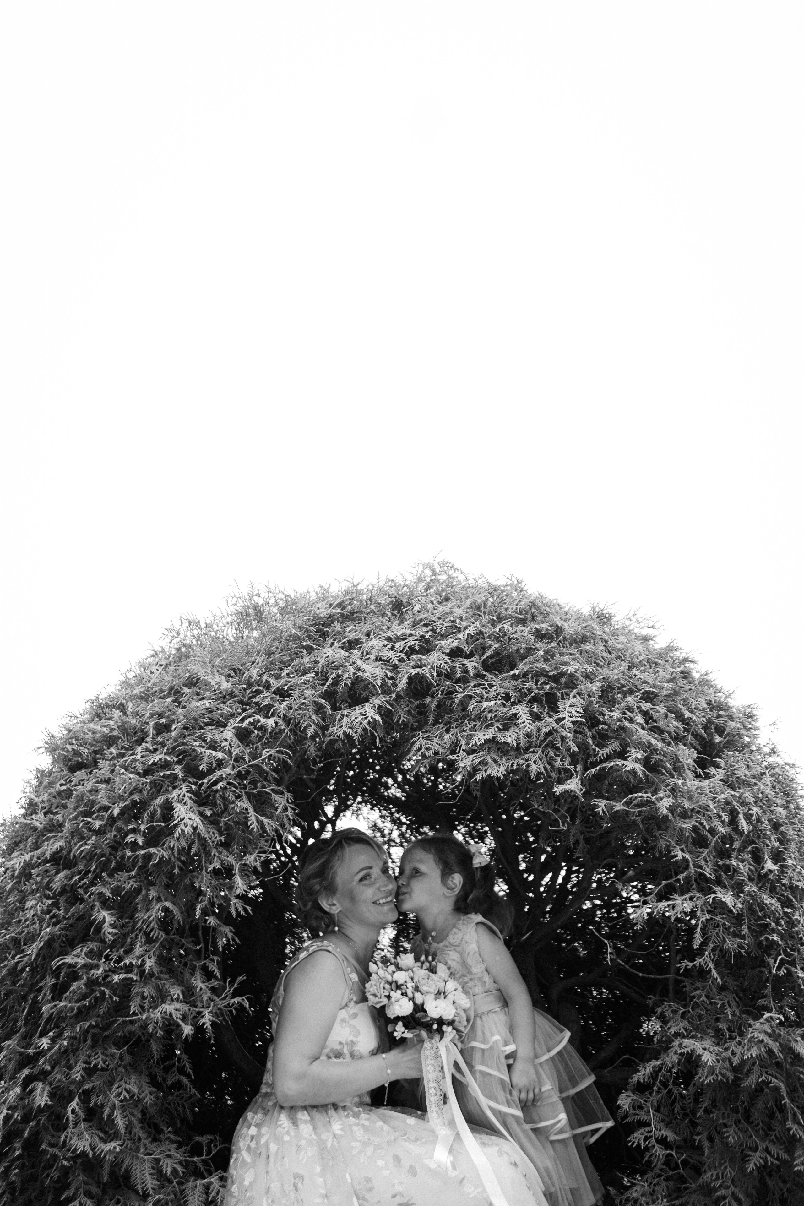 Свадьба Ирины и Адрея. Семейный фотограф в Санкт-Петербурге Дарья Косянчук