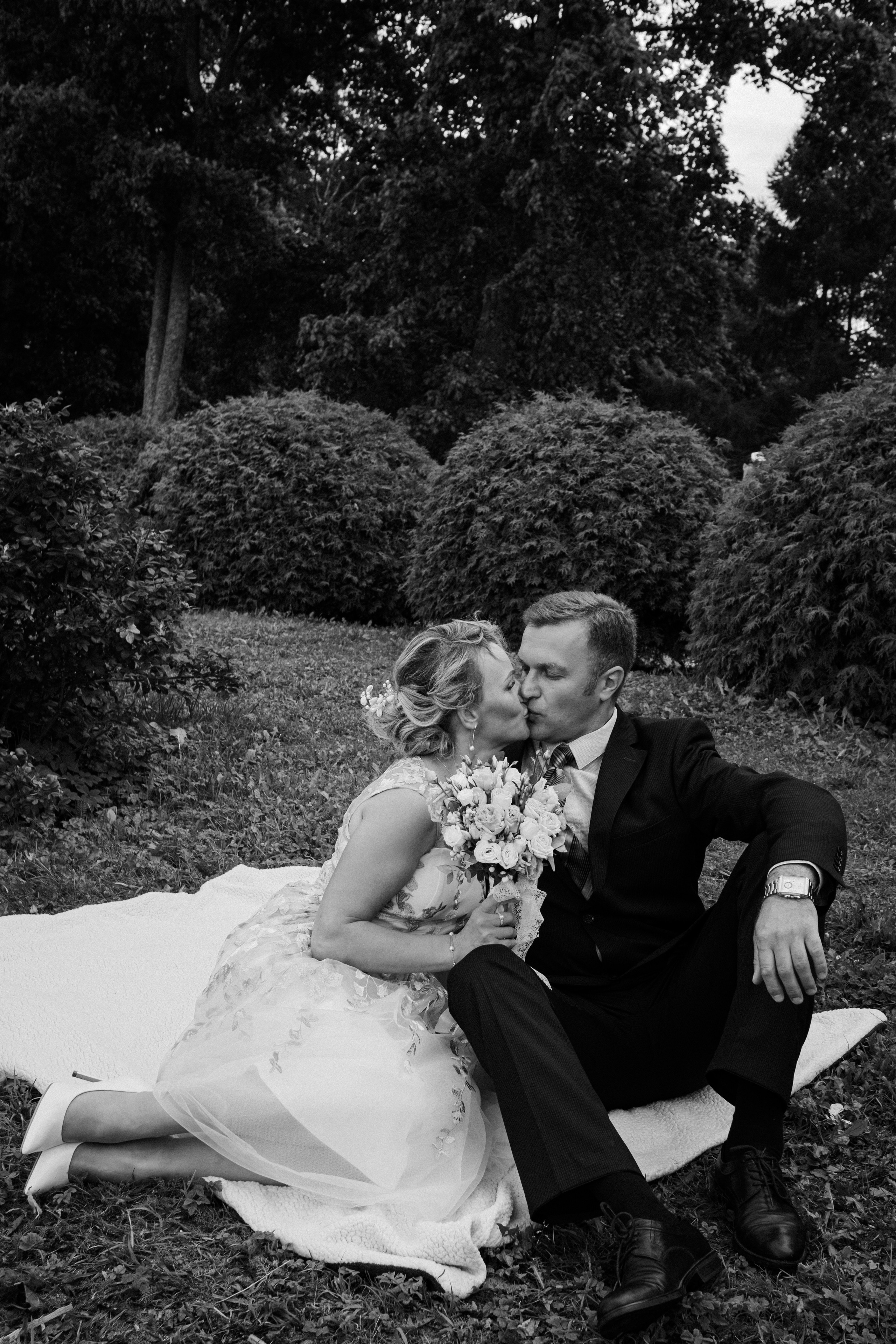 Свадьба Ирины и Адрея. Семейный фотограф в Санкт-Петербурге Дарья Косянчук