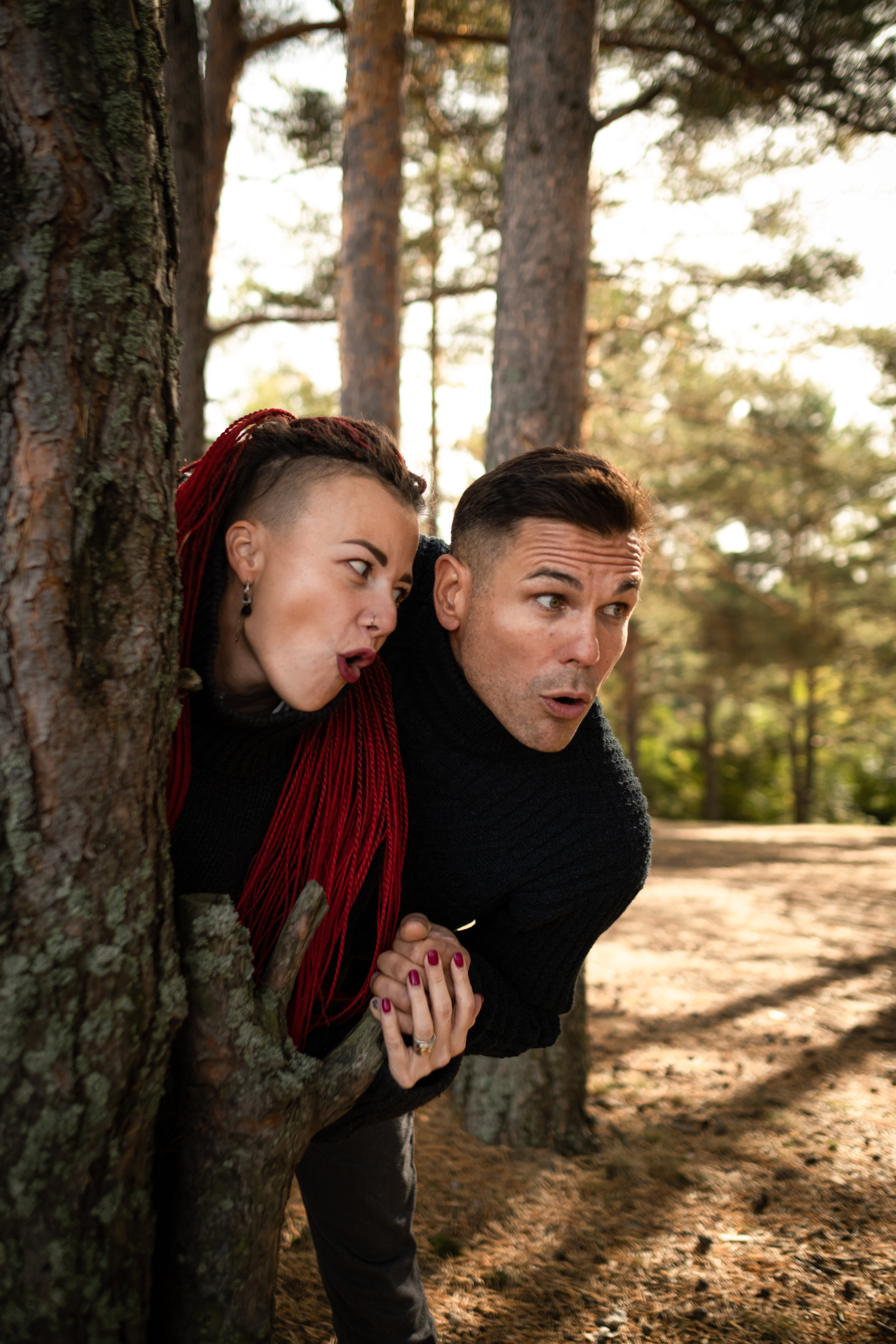 Фотосессия-предложение. Семейный фотограф в Санкт-Петербурге Дарья Косянчук