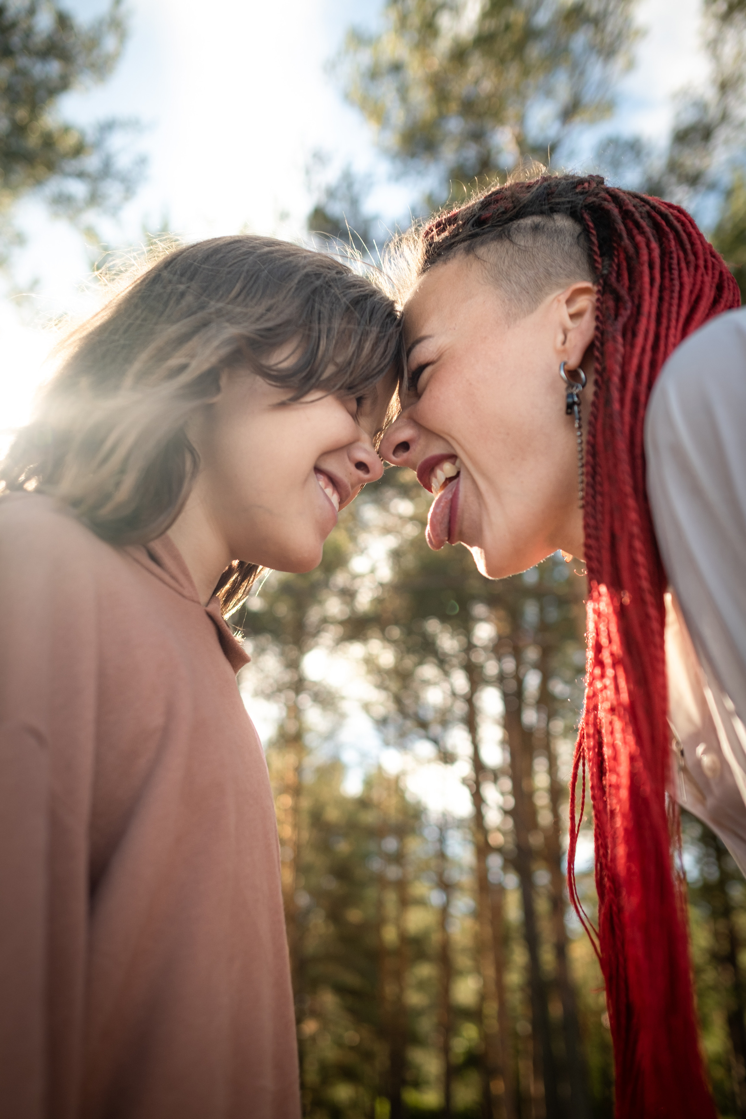 Фотосессия-предложение. Семейный фотограф в Санкт-Петербурге Дарья Косянчук