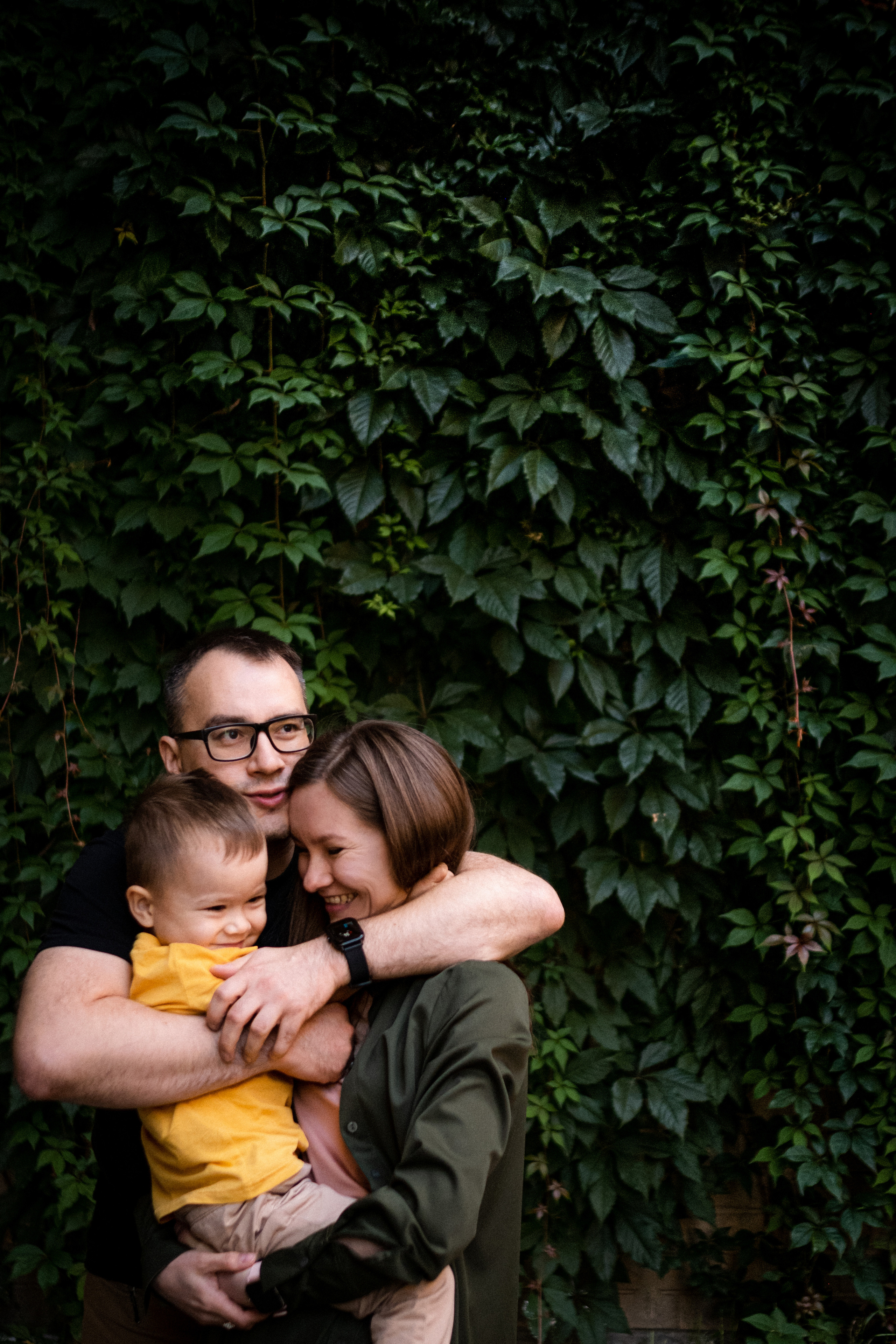 В сердце Санкт-Петербурга. Семейный фотограф в Санкт-Петербурге Дарья Косянчук