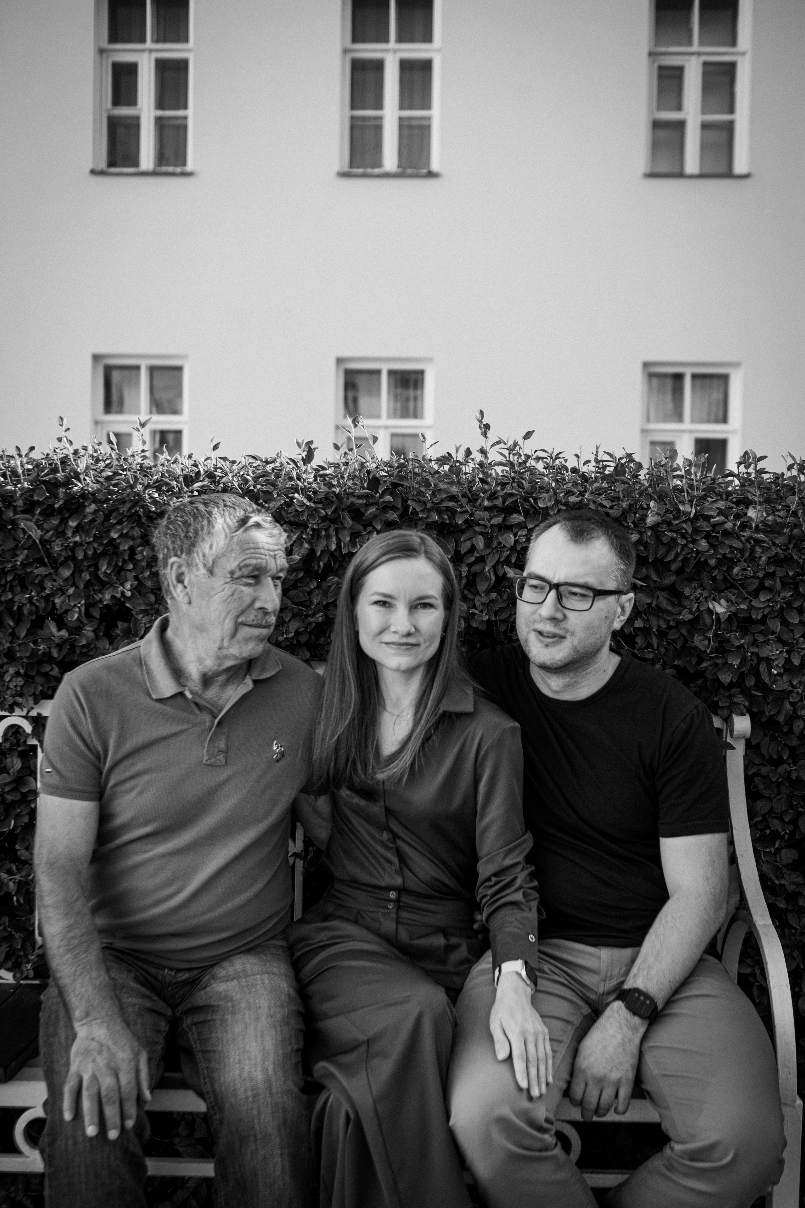 В сердце Санкт-Петербурга. Семейный фотограф в Санкт-Петербурге Дарья Косянчук