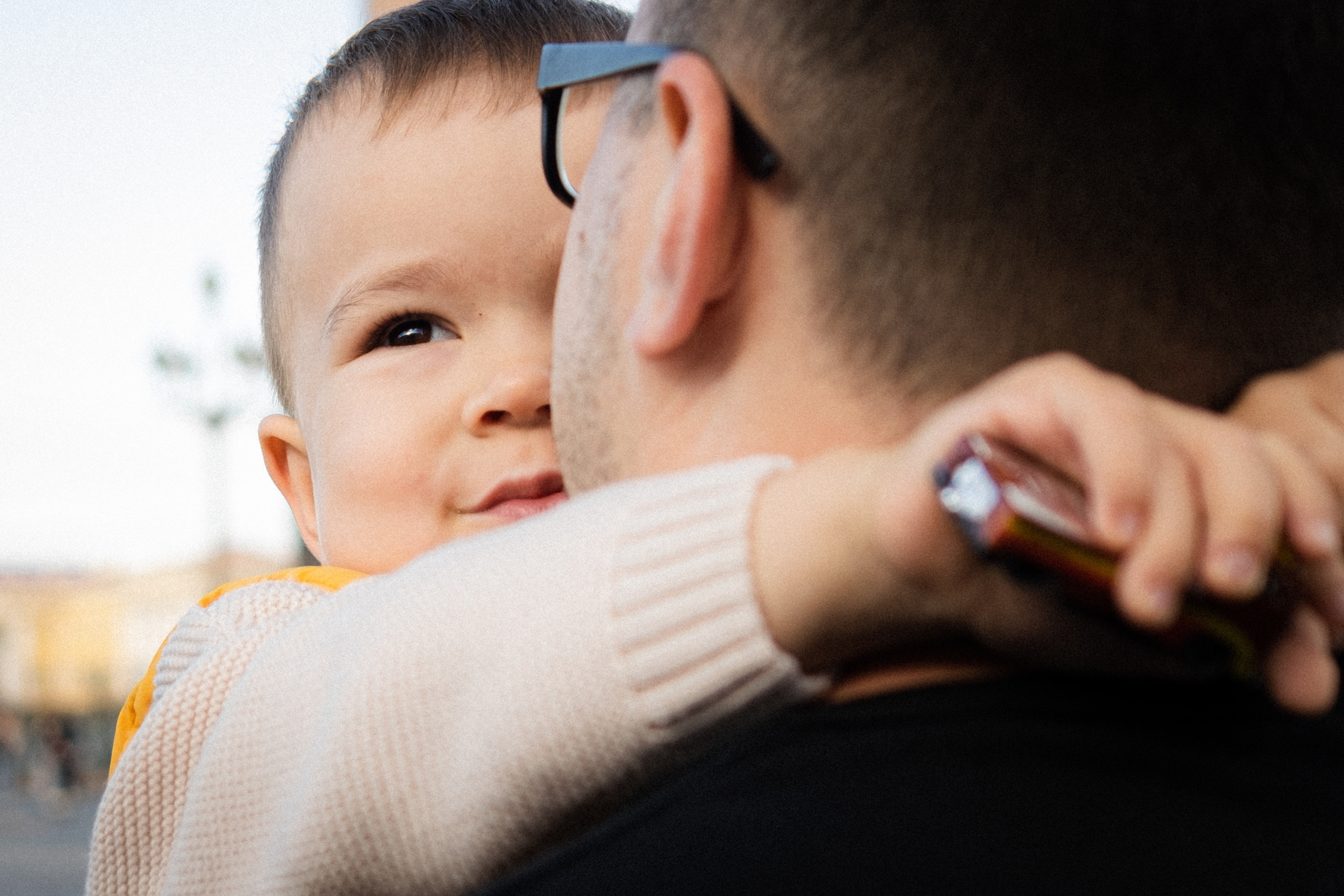 В сердце Санкт-Петербурга. Семейный фотограф в Санкт-Петербурге Дарья Косянчук