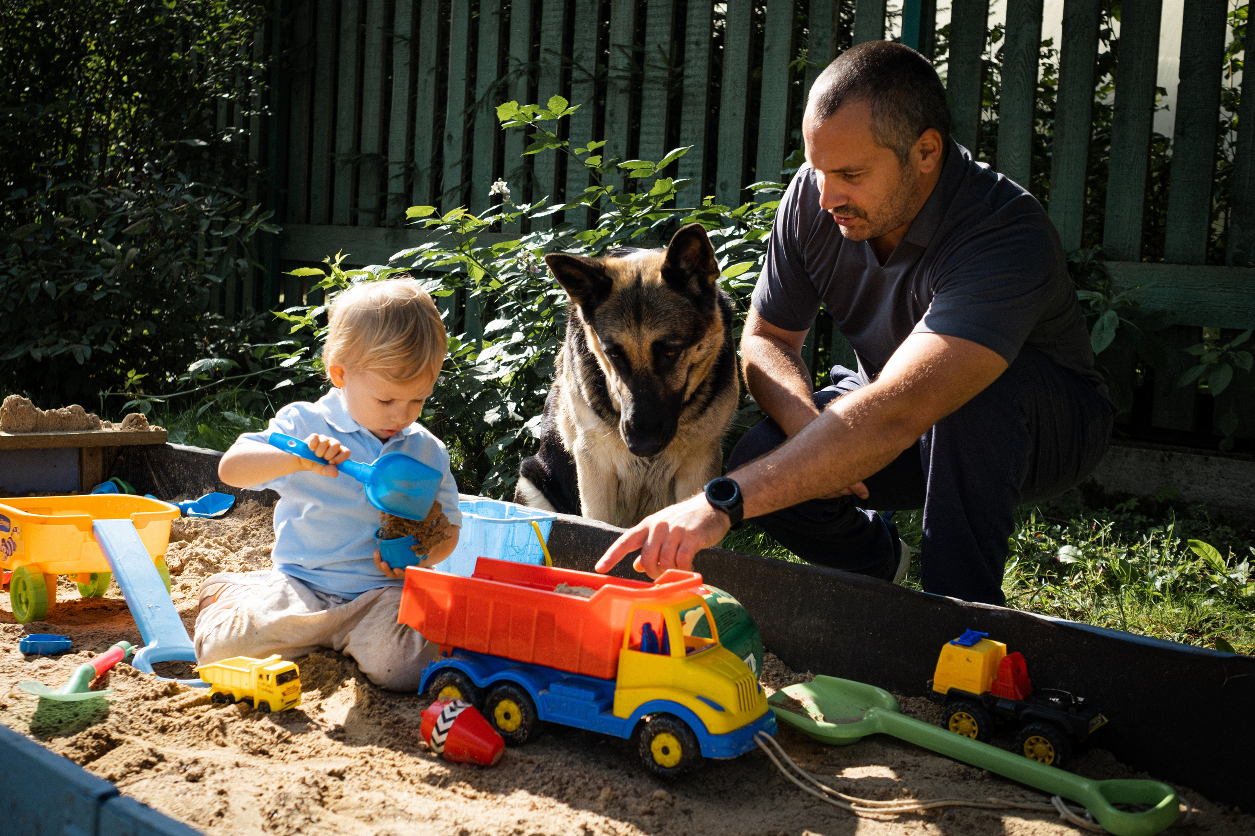 Егорка, прабабушка и вся семья. Семейный фотограф в Санкт-Петербурге Дарья Косянчук