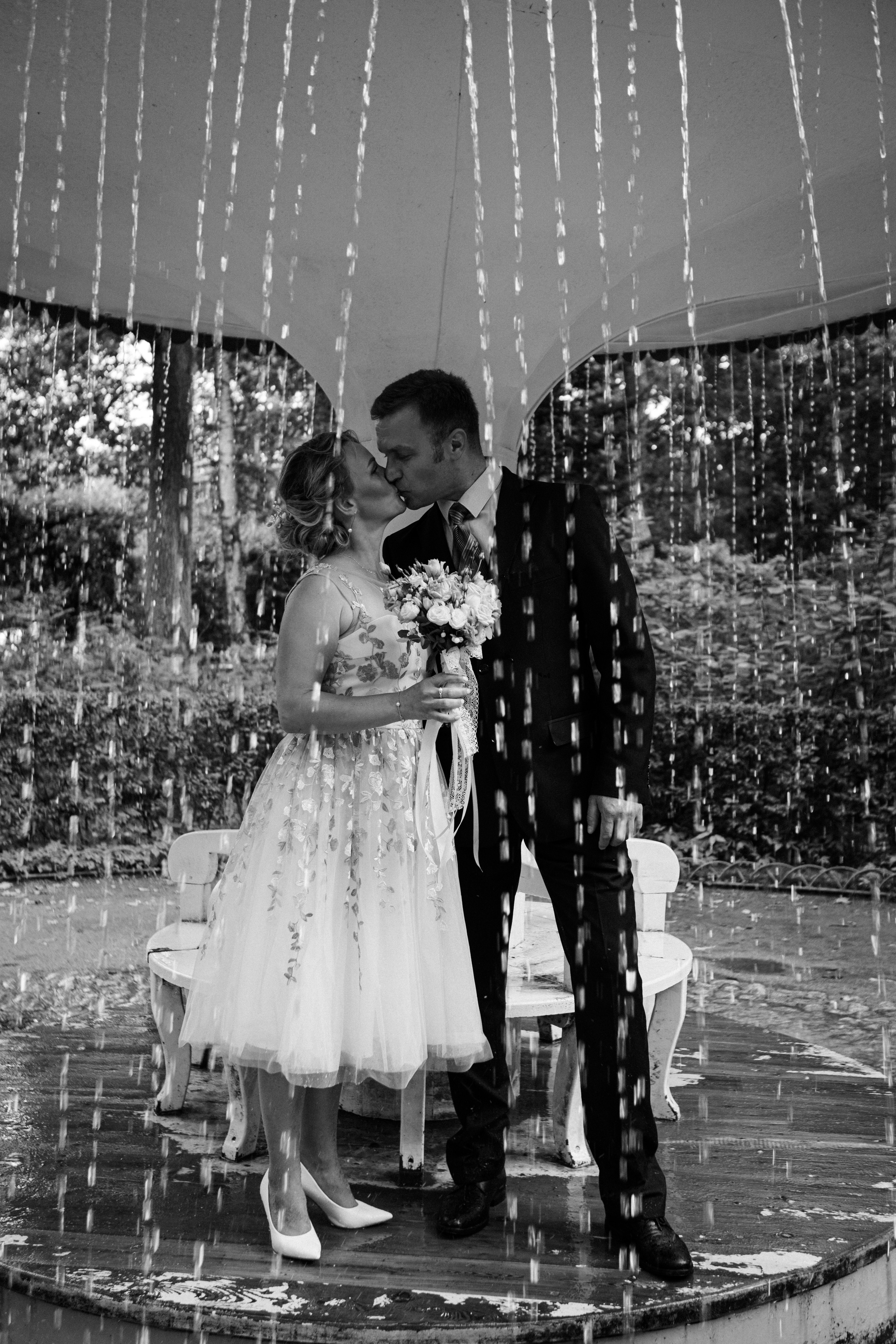 Свадьба Ирины и Адрея. Семейный фотограф в Санкт-Петербурге Дарья Косянчук