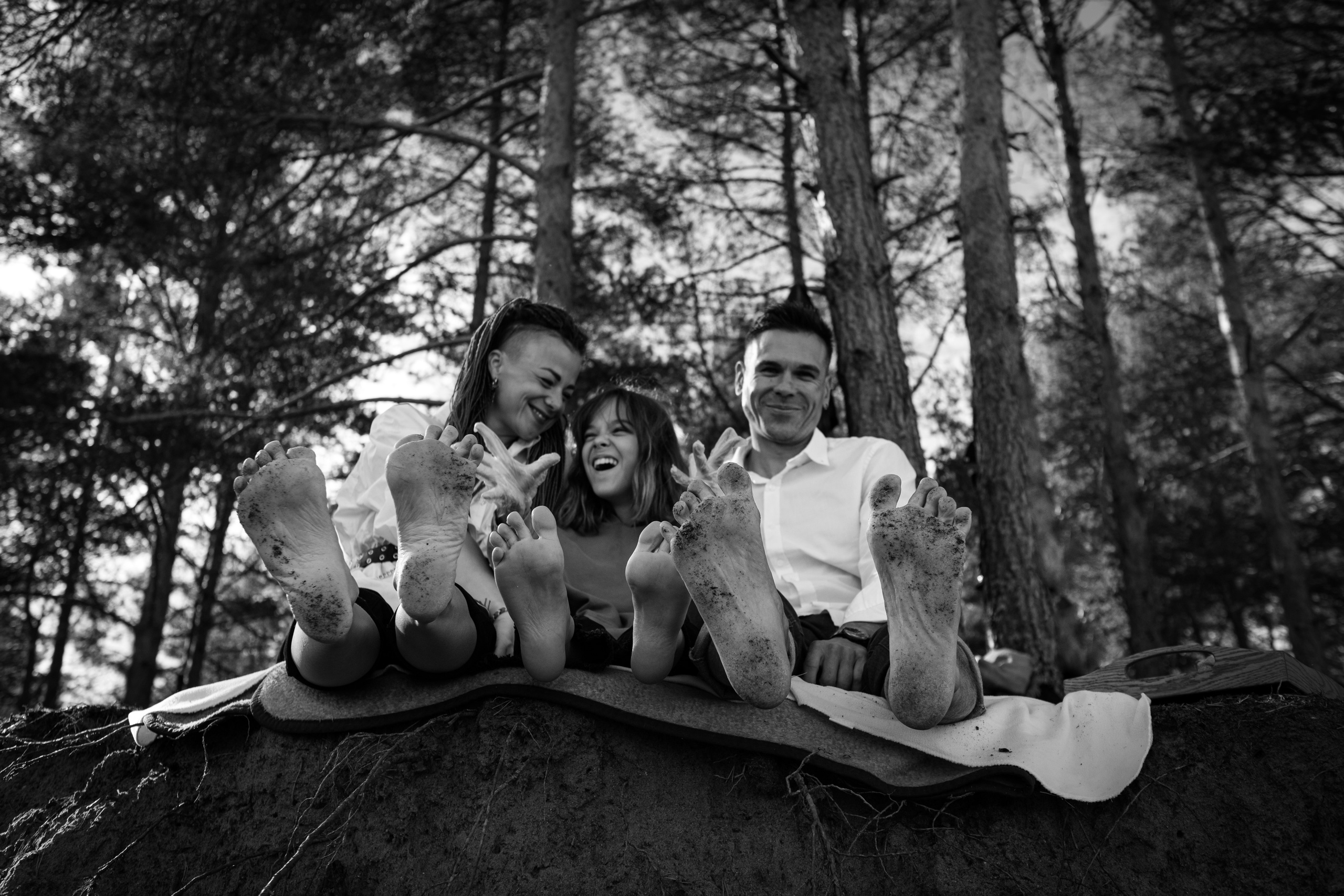 Фотосессия-предложение. Семейный фотограф в Санкт-Петербурге Дарья Косянчук