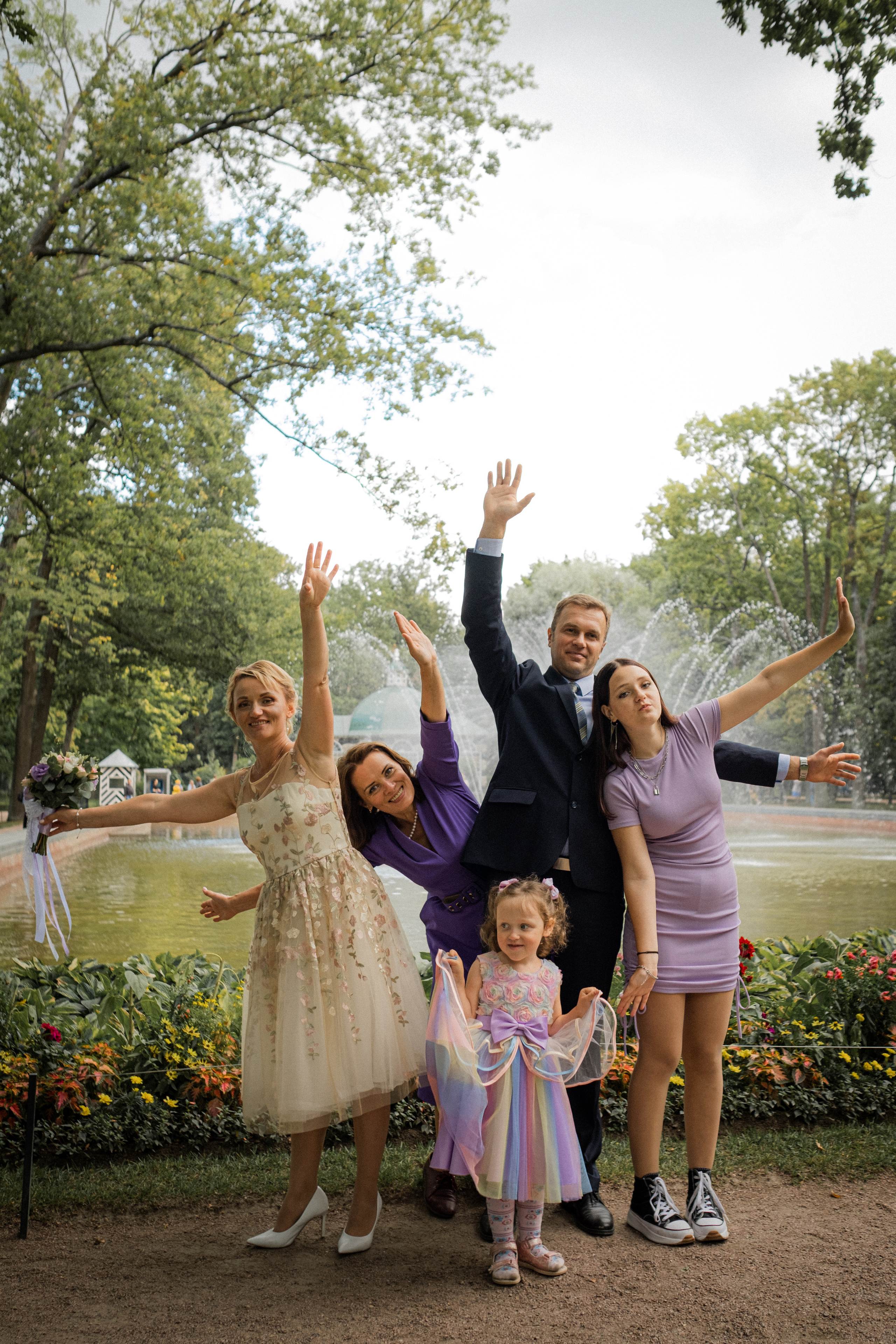 Свадьба Ирины и Адрея. Семейный фотограф в Санкт-Петербурге Дарья Косянчук