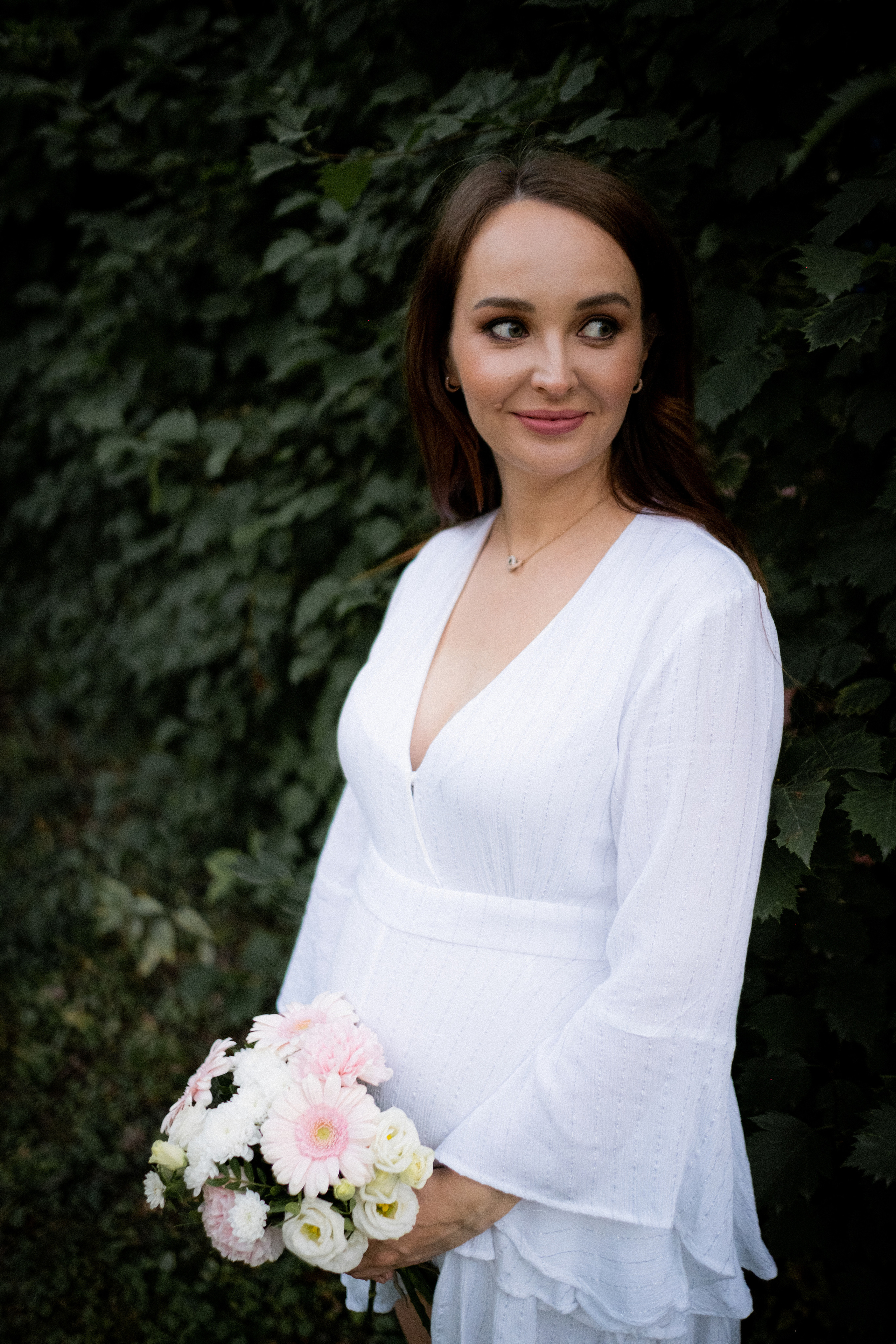 Артём и Кристина. Семейный фотограф в Санкт-Петербурге Дарья Косянчук