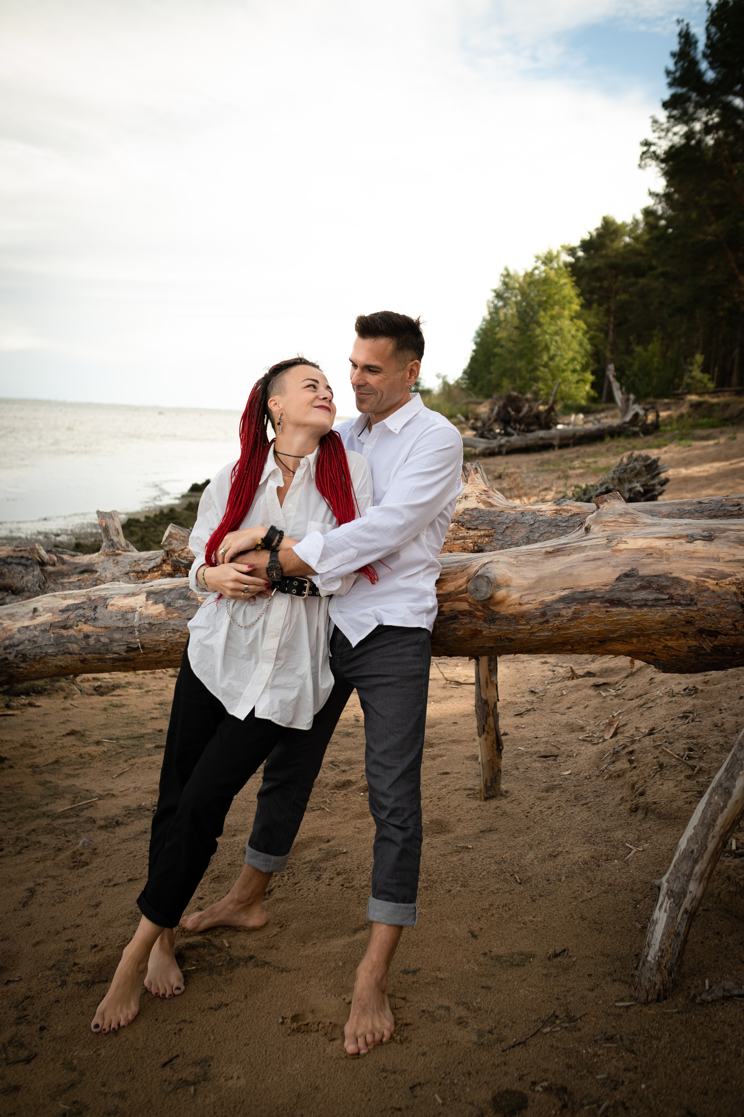 Фотосессия-предложение. Семейный фотограф в Санкт-Петербурге Дарья Косянчук