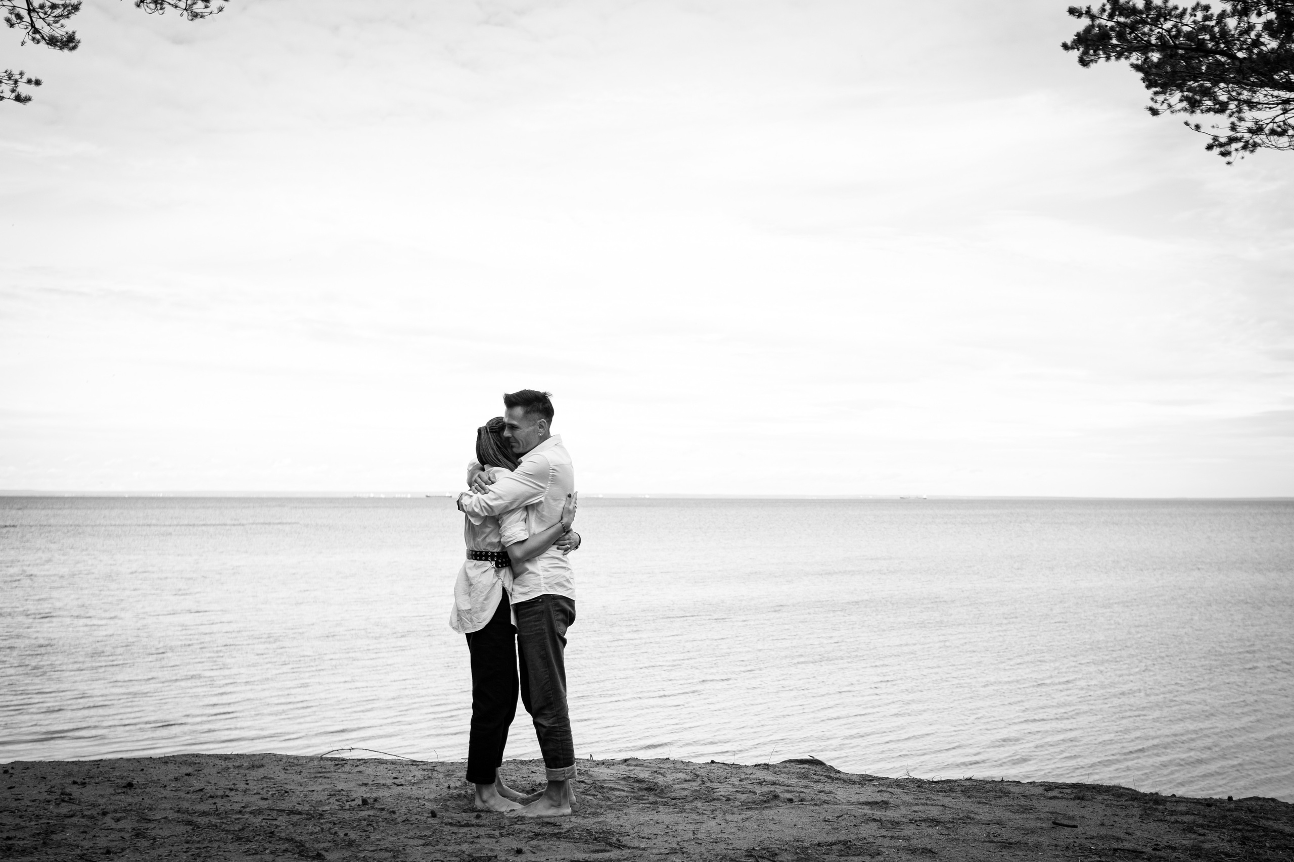 Фотосессия-предложение. Семейный фотограф в Санкт-Петербурге Дарья Косянчук