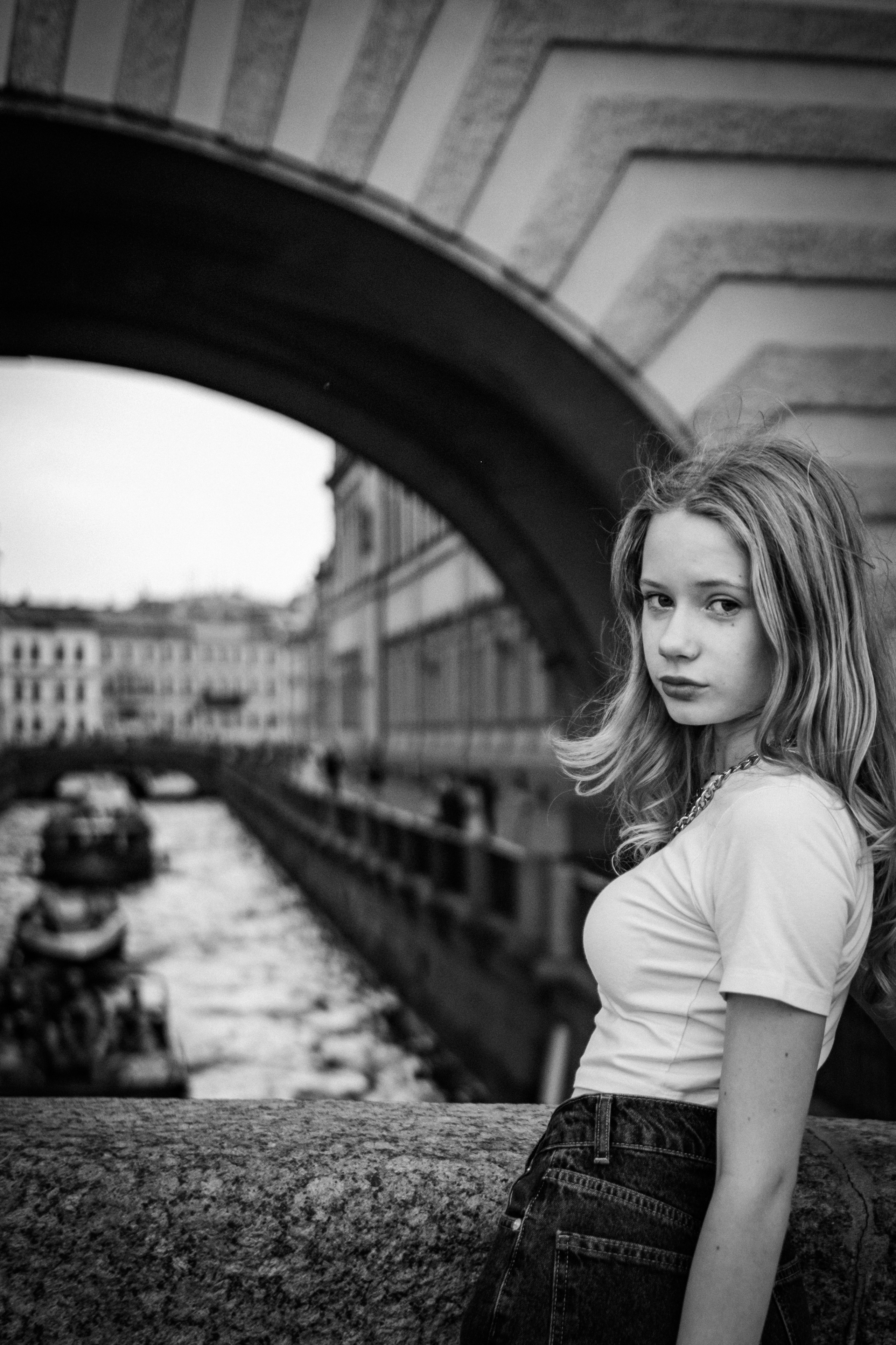 Фотосессия для гостей города. Семейный фотограф в Санкт-Петербурге Дарья Косянчук