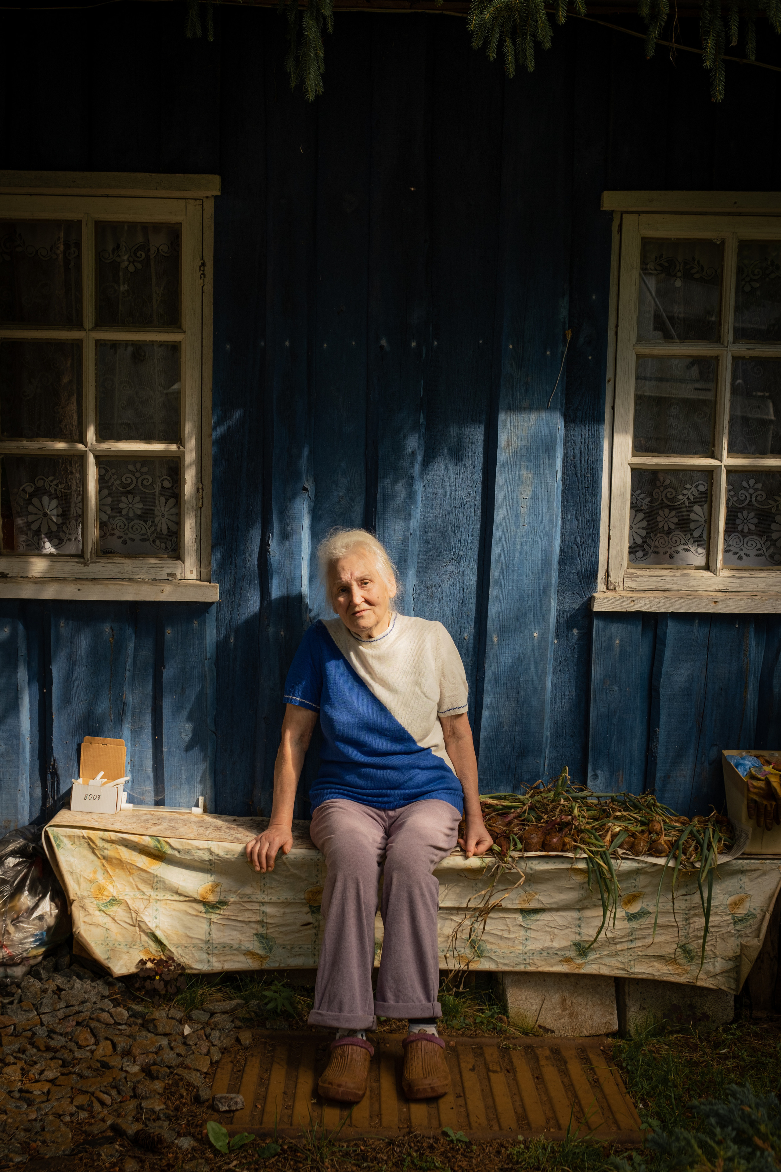Егорка, прабабушка и вся семья. Семейный фотограф в Санкт-Петербурге Дарья Косянчук