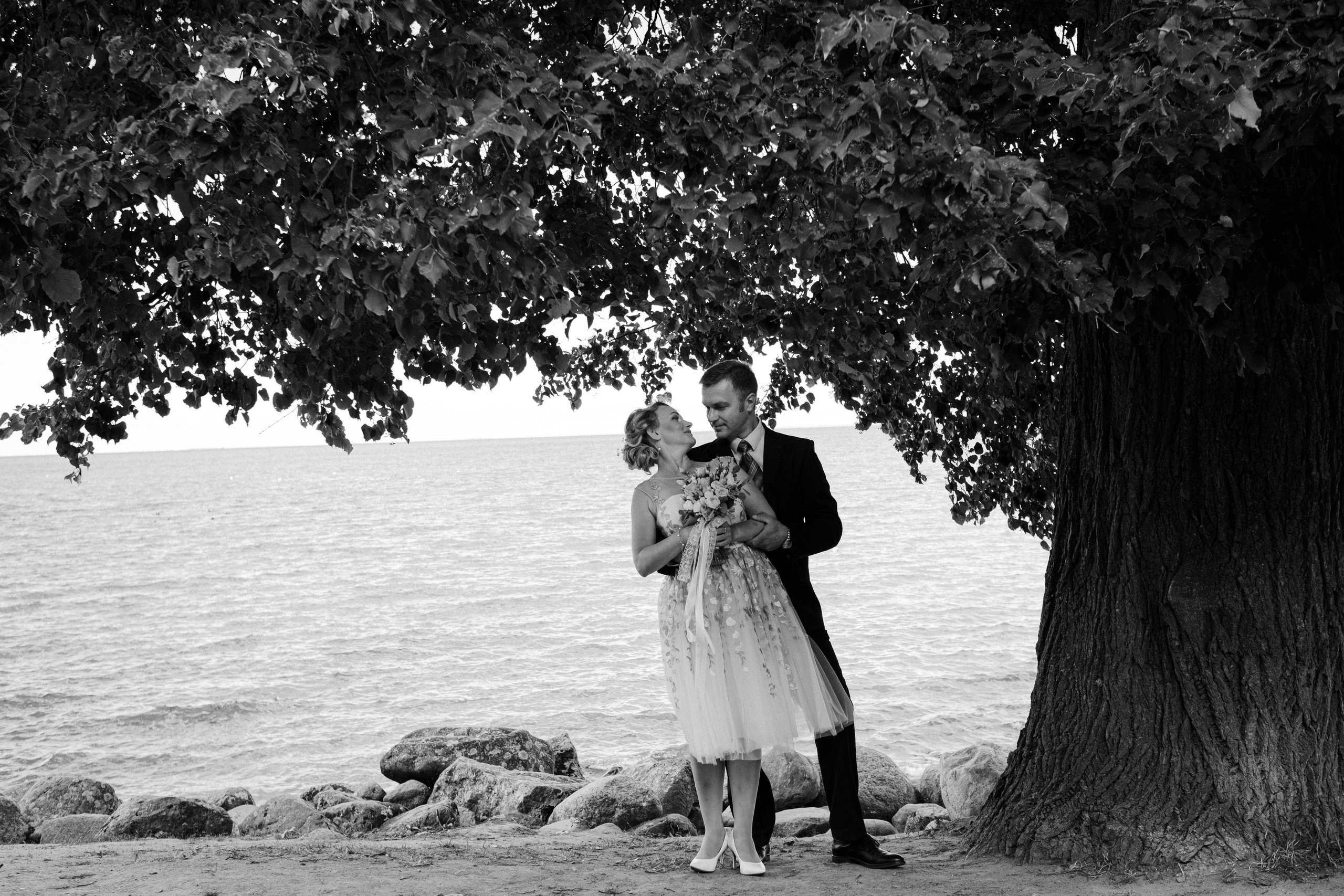 Свадьба Ирины и Адрея. Семейный фотограф в Санкт-Петербурге Дарья Косянчук