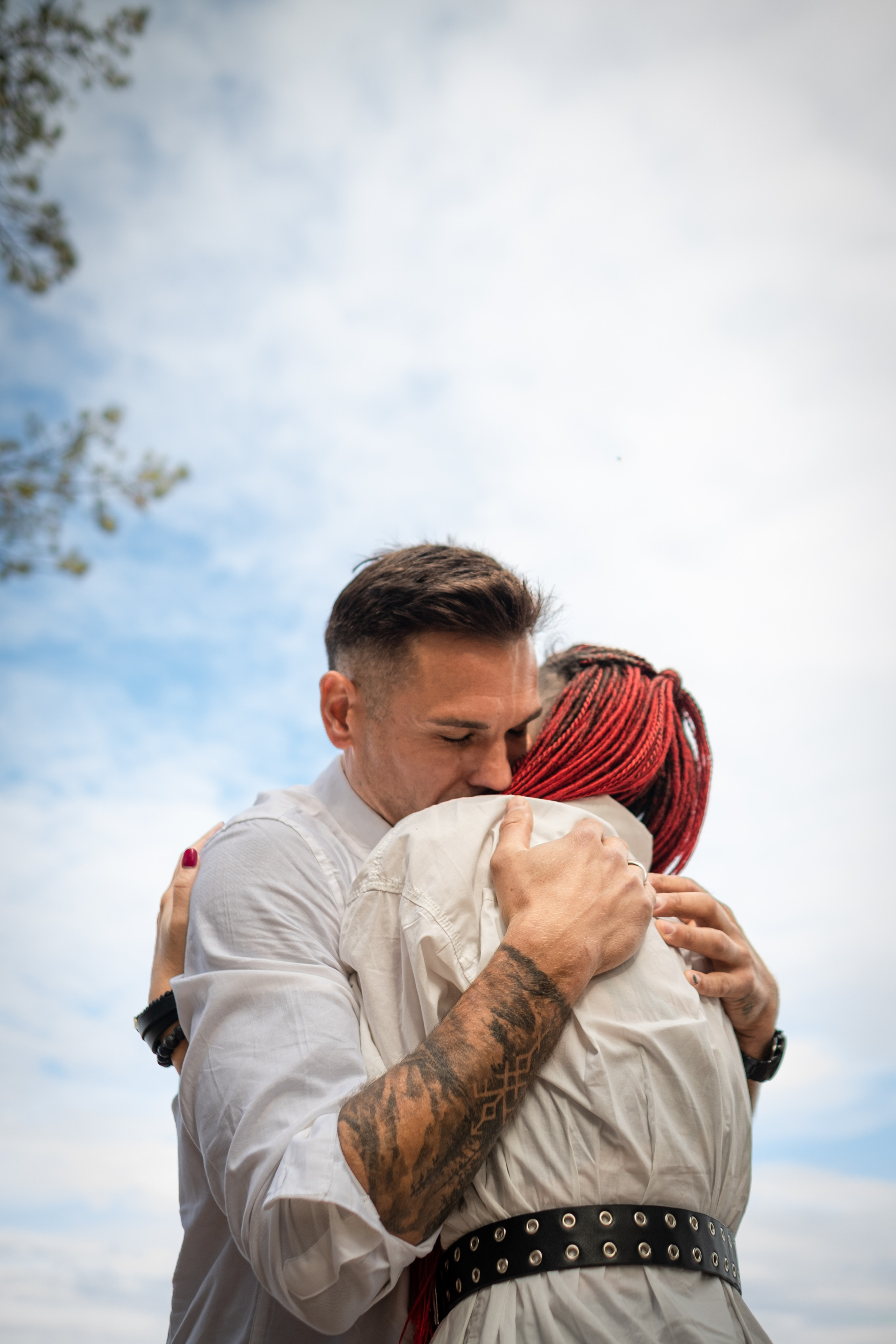 Фотосессия-предложение. Семейный фотограф в Санкт-Петербурге Дарья Косянчук