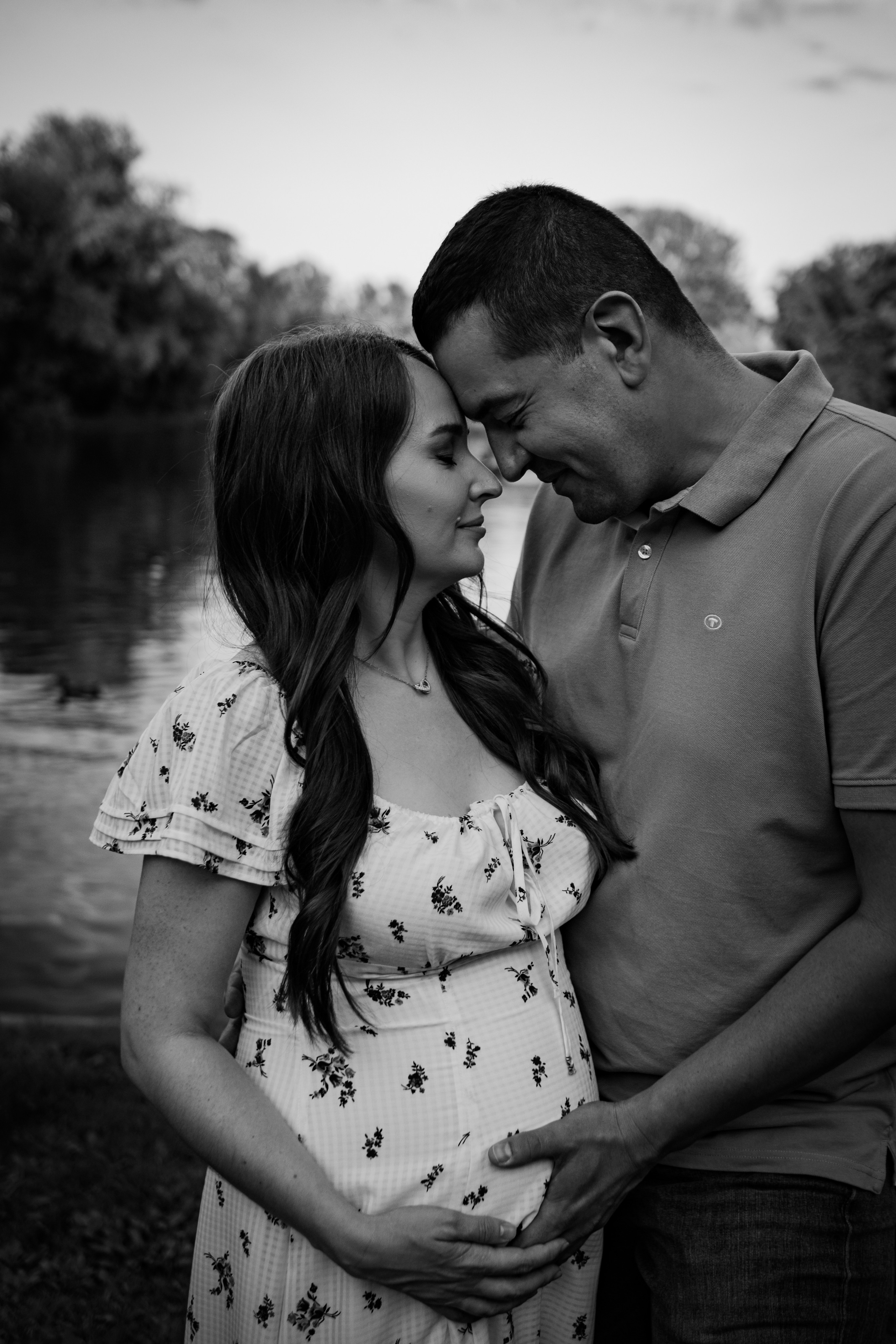 Артём и Кристина. Семейный фотограф в Санкт-Петербурге Дарья Косянчук