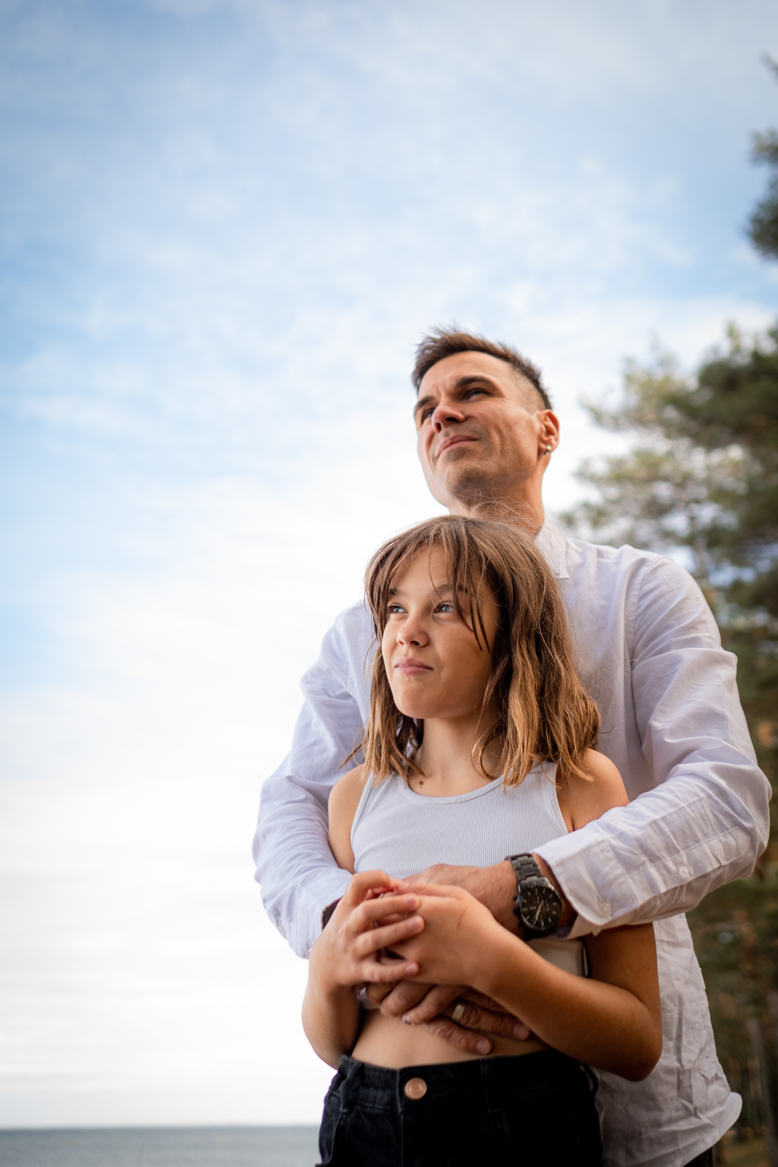 Фотосессия-предложение. Семейный фотограф в Санкт-Петербурге Дарья Косянчук