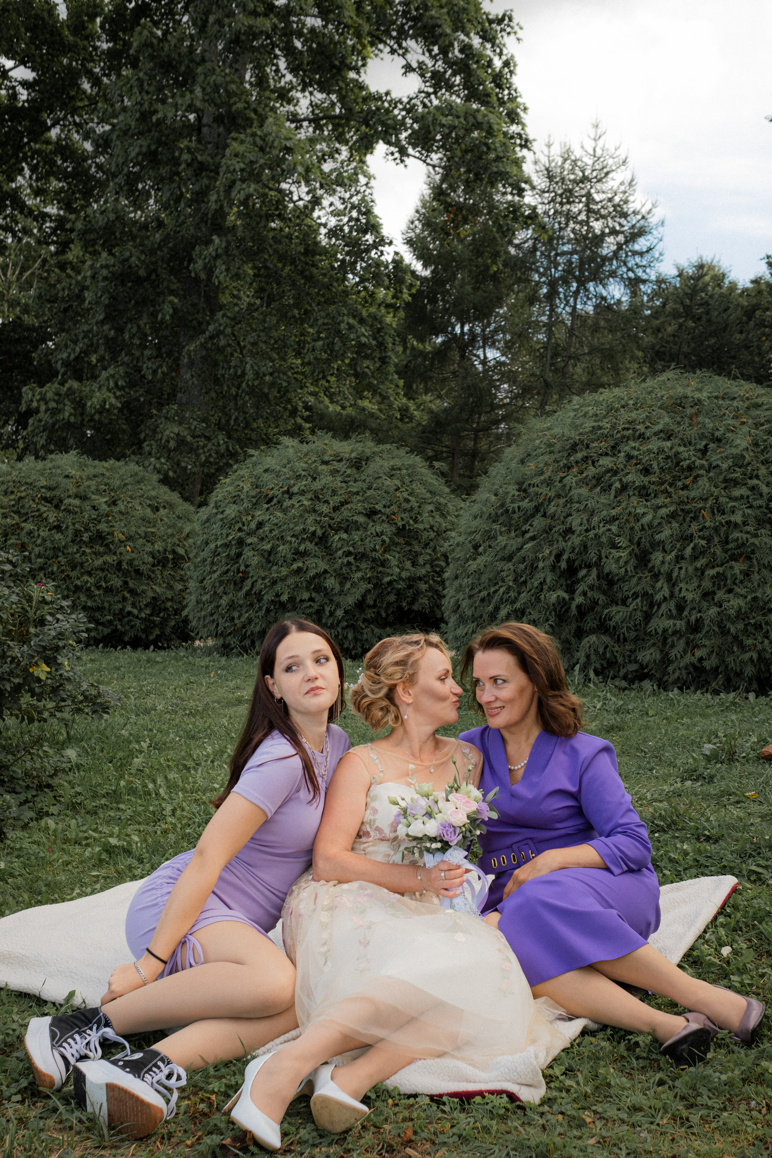 Свадьба Ирины и Адрея. Семейный фотограф в Санкт-Петербурге Дарья Косянчук